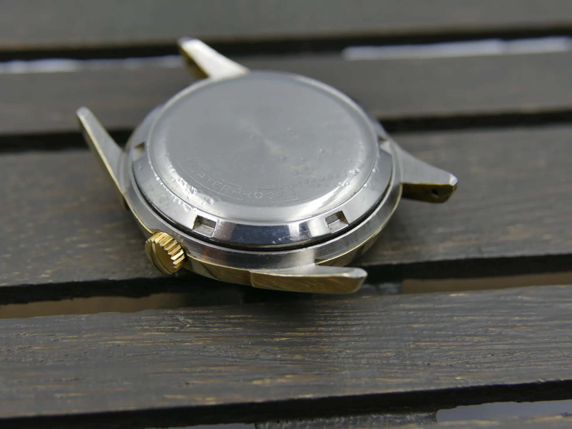 Tissot Visodate – Ref. 6946-11, Gebraucht – 15/25