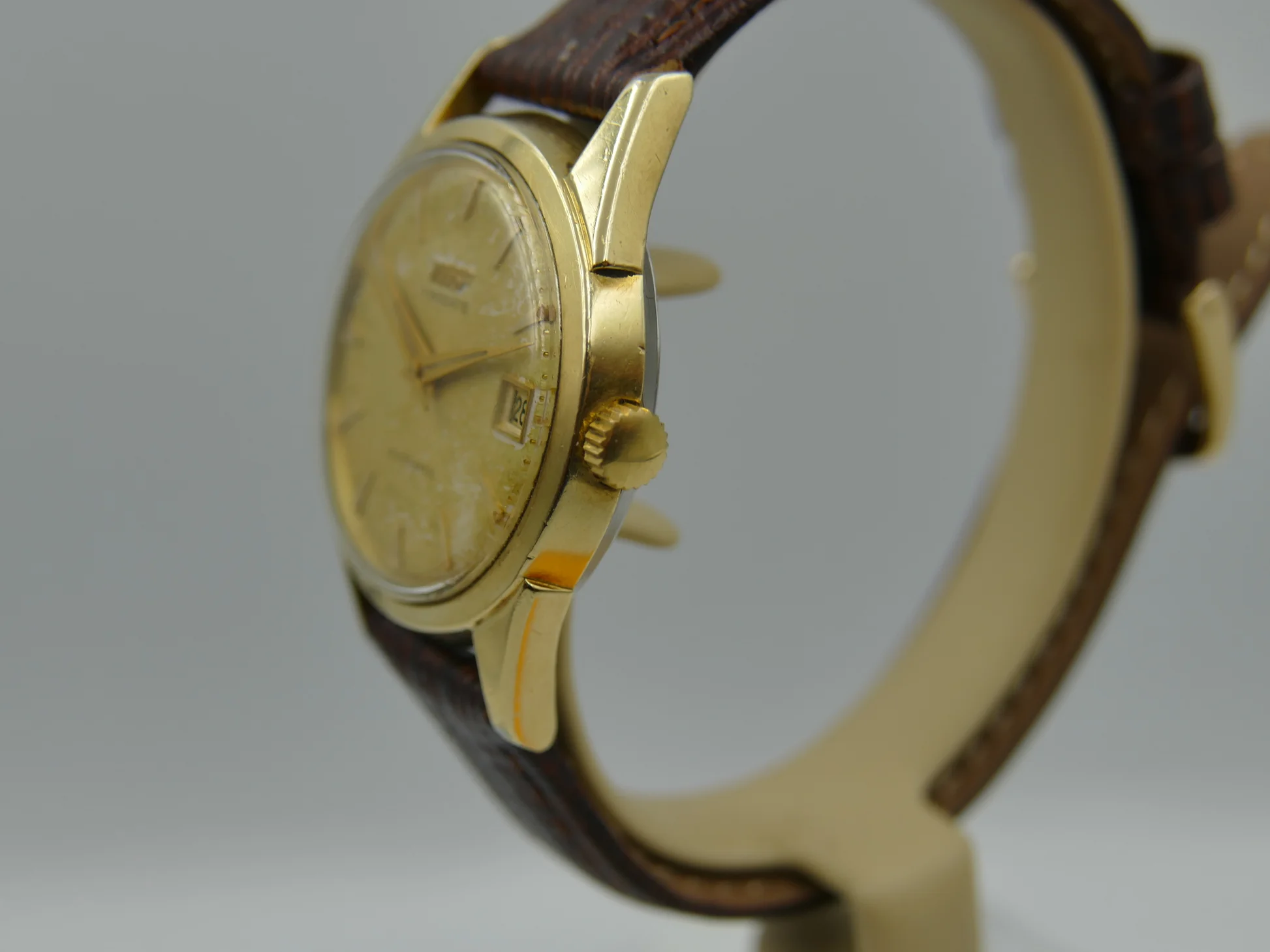 Tissot Visodate – Ref. 6946-11, Gebraucht – 17/25