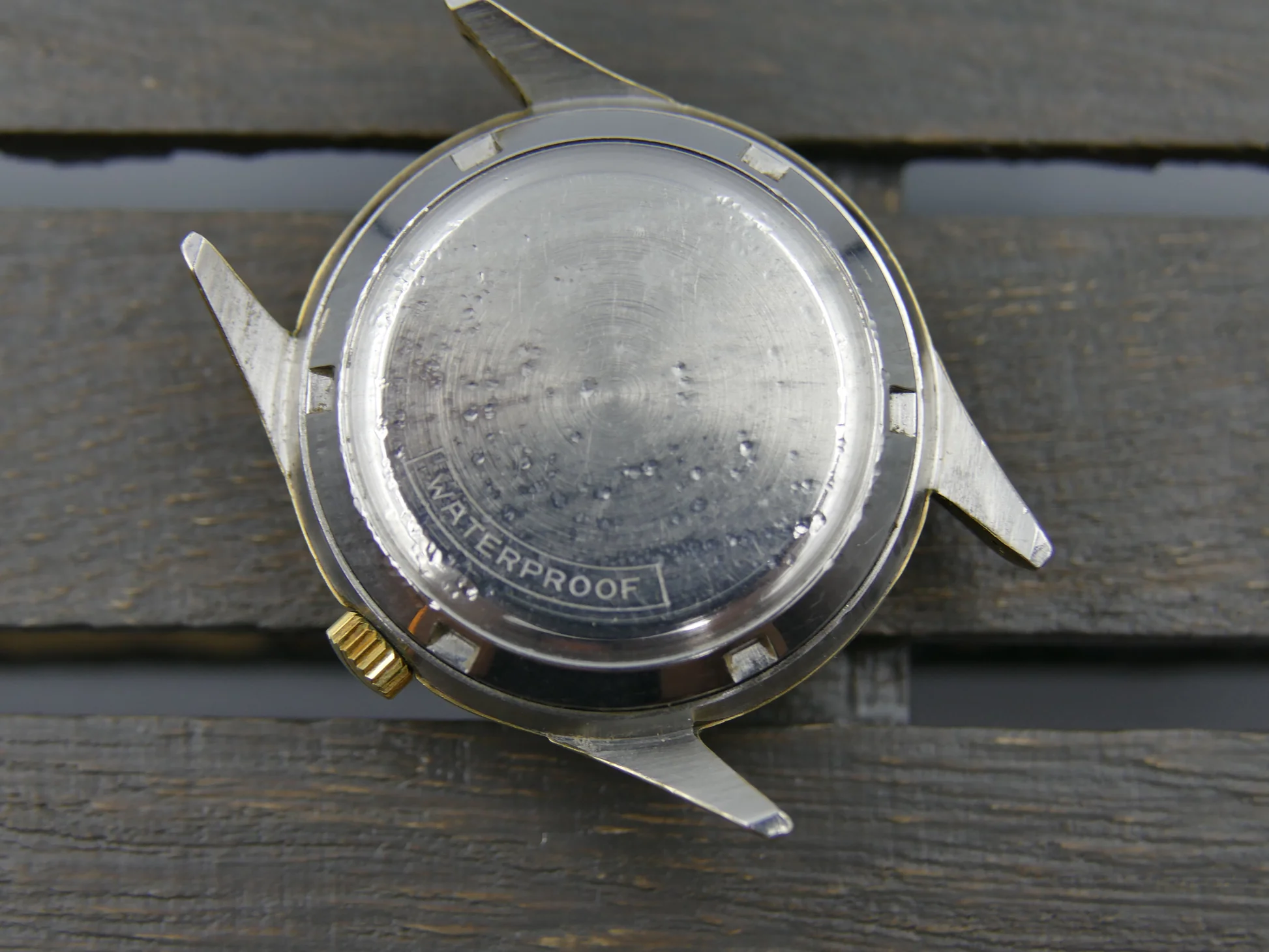 Tissot Visodate – Ref. 6946-11, Gebraucht – 23/25