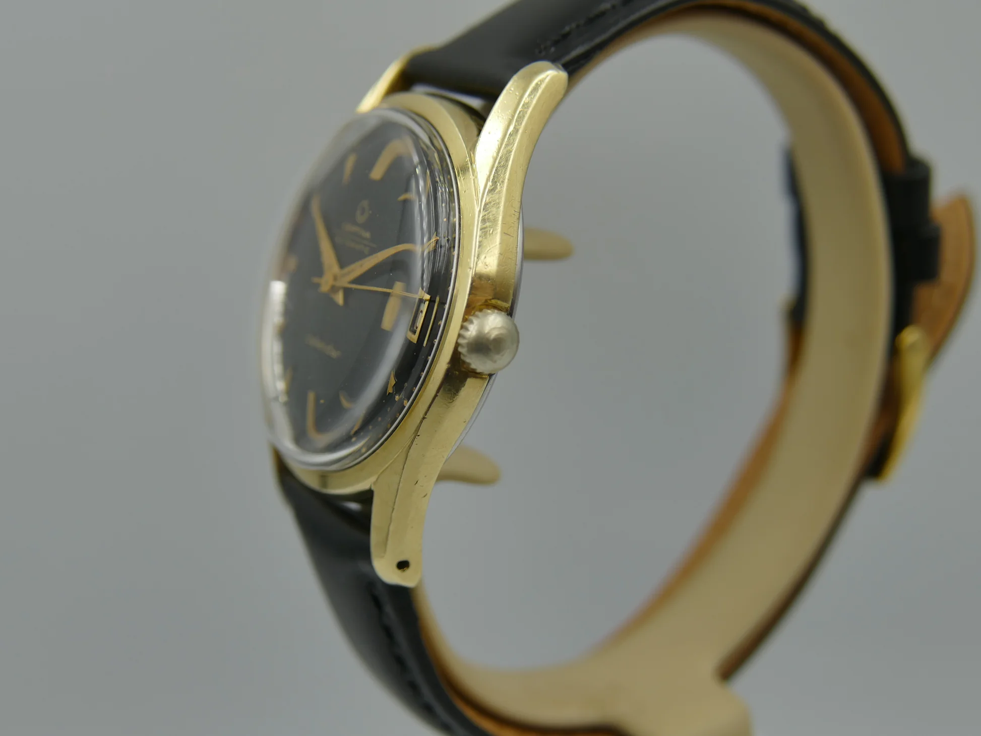 Certina Vintage – Ref. 79312, Gebraucht – 8/20