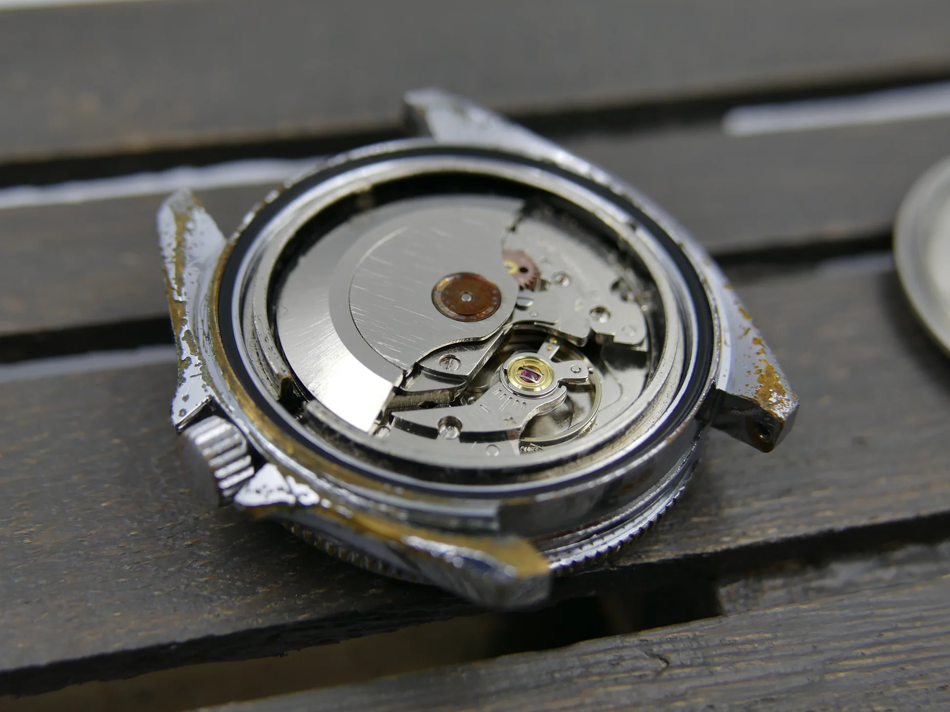 Yema plongee diver – Ref. 631014, Gebraucht – 20/23
