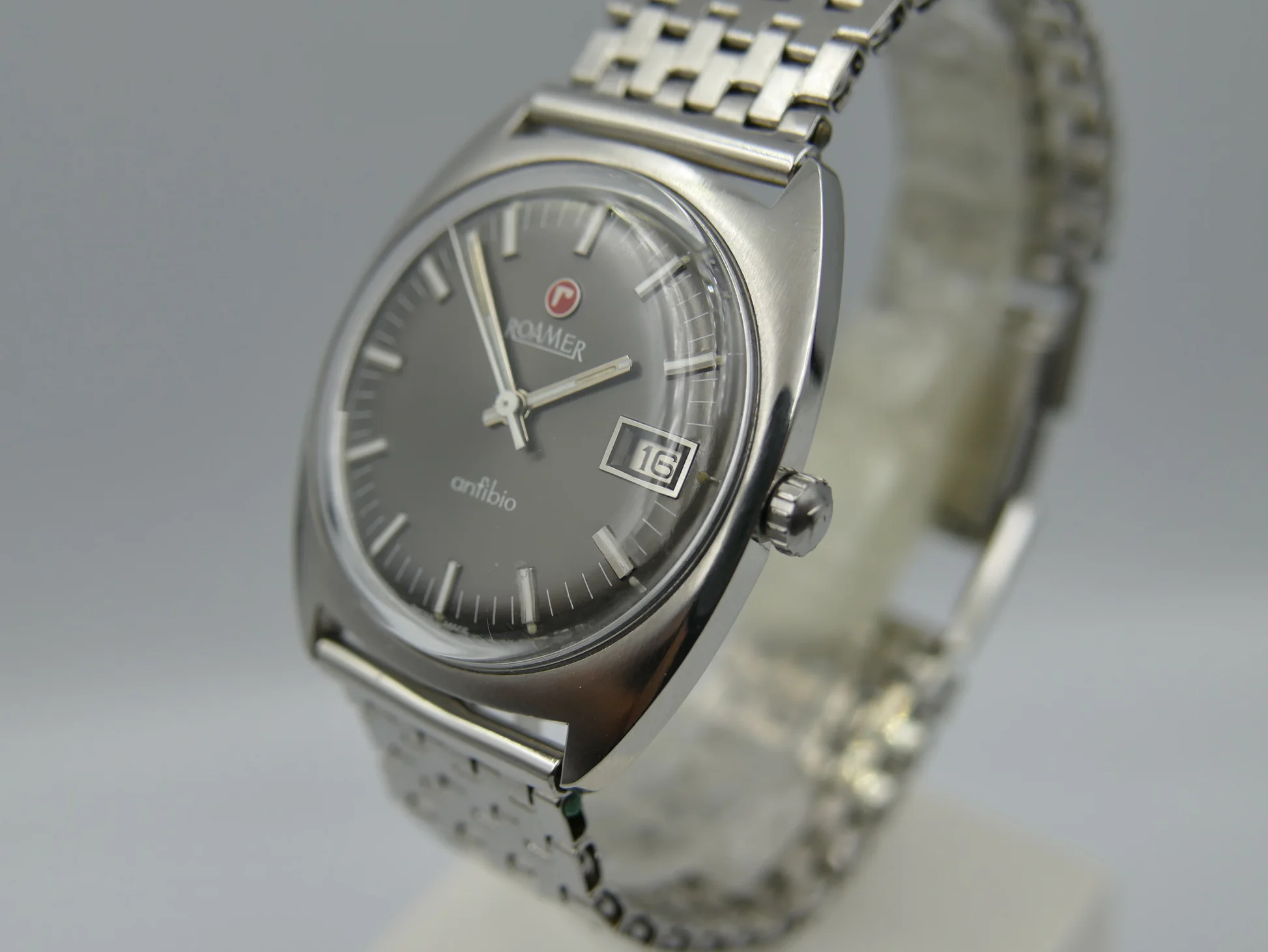 Roamer Anfibio – Ref. 1120.012, Gut – 11/13