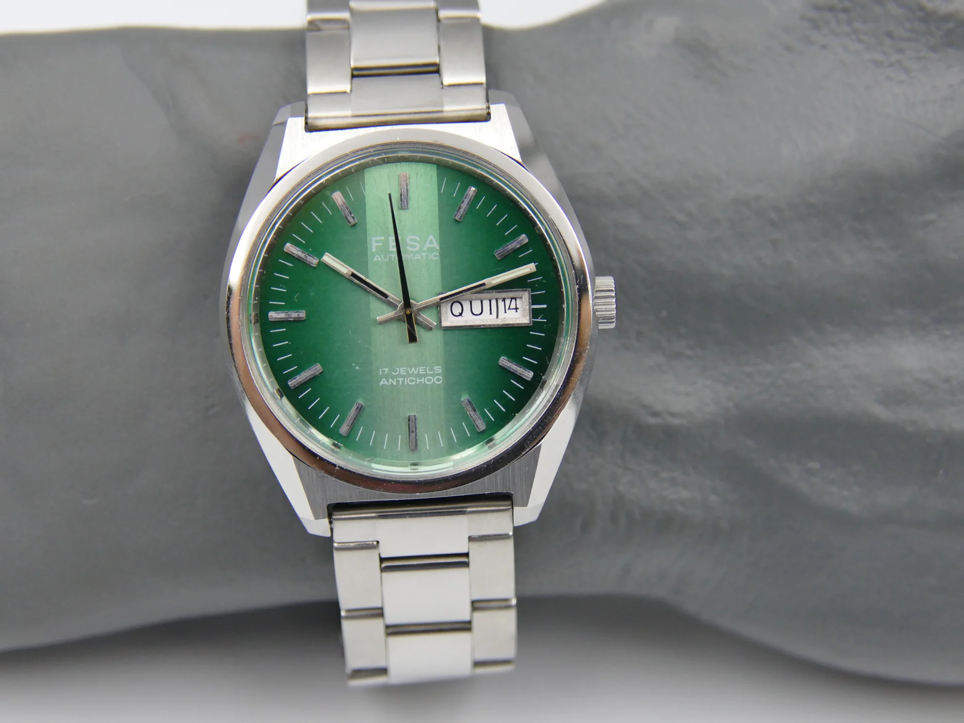 FESA Vintage – Neu – 17/22