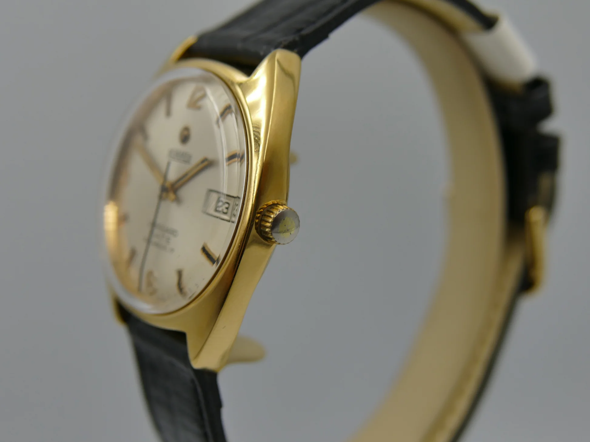 Roamer Vanguard – Ref. 802-2310.314, Gebraucht – 7/19