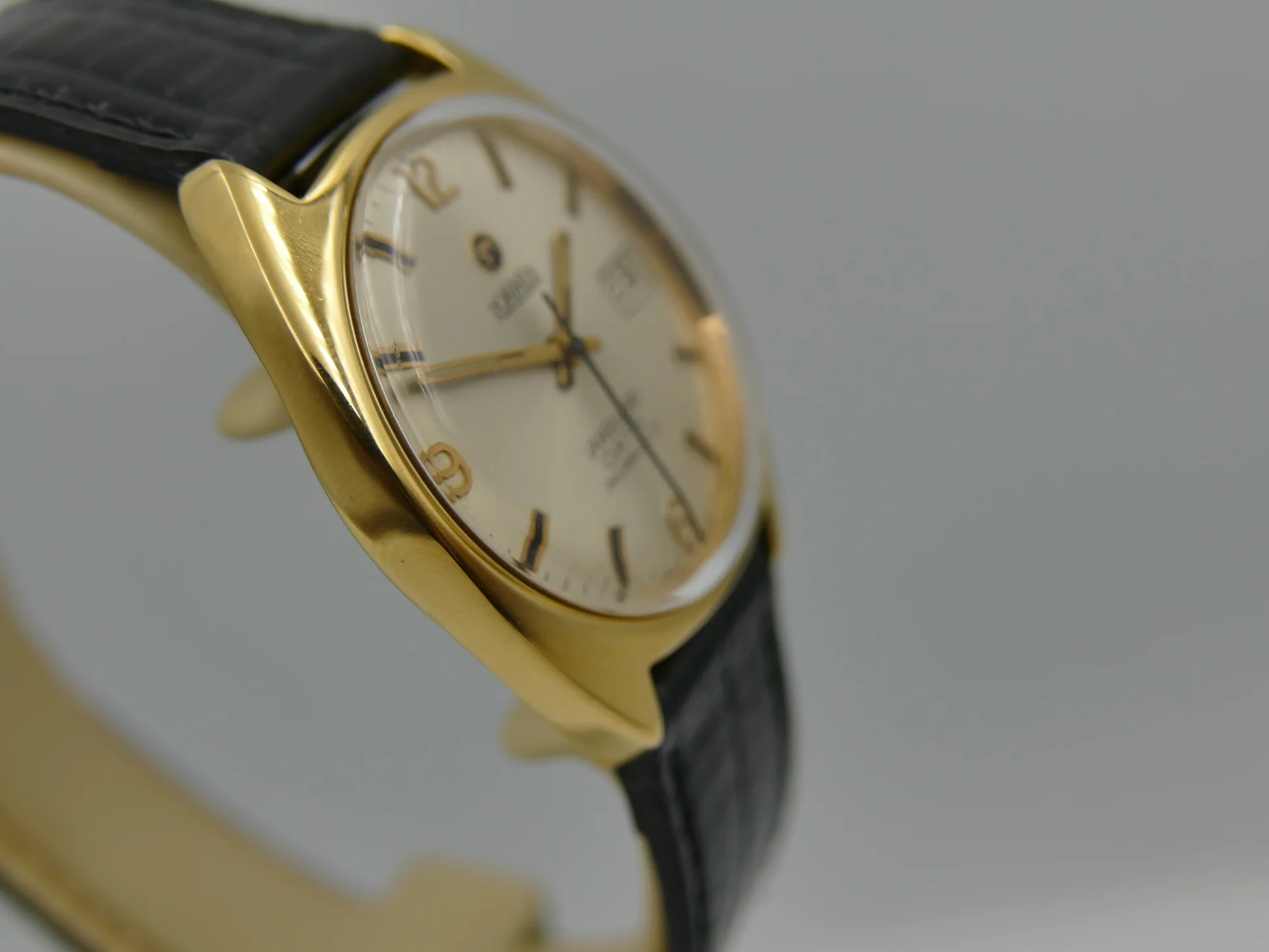 Roamer Vanguard – Ref. 802-2310.314, Gebraucht – 9/19