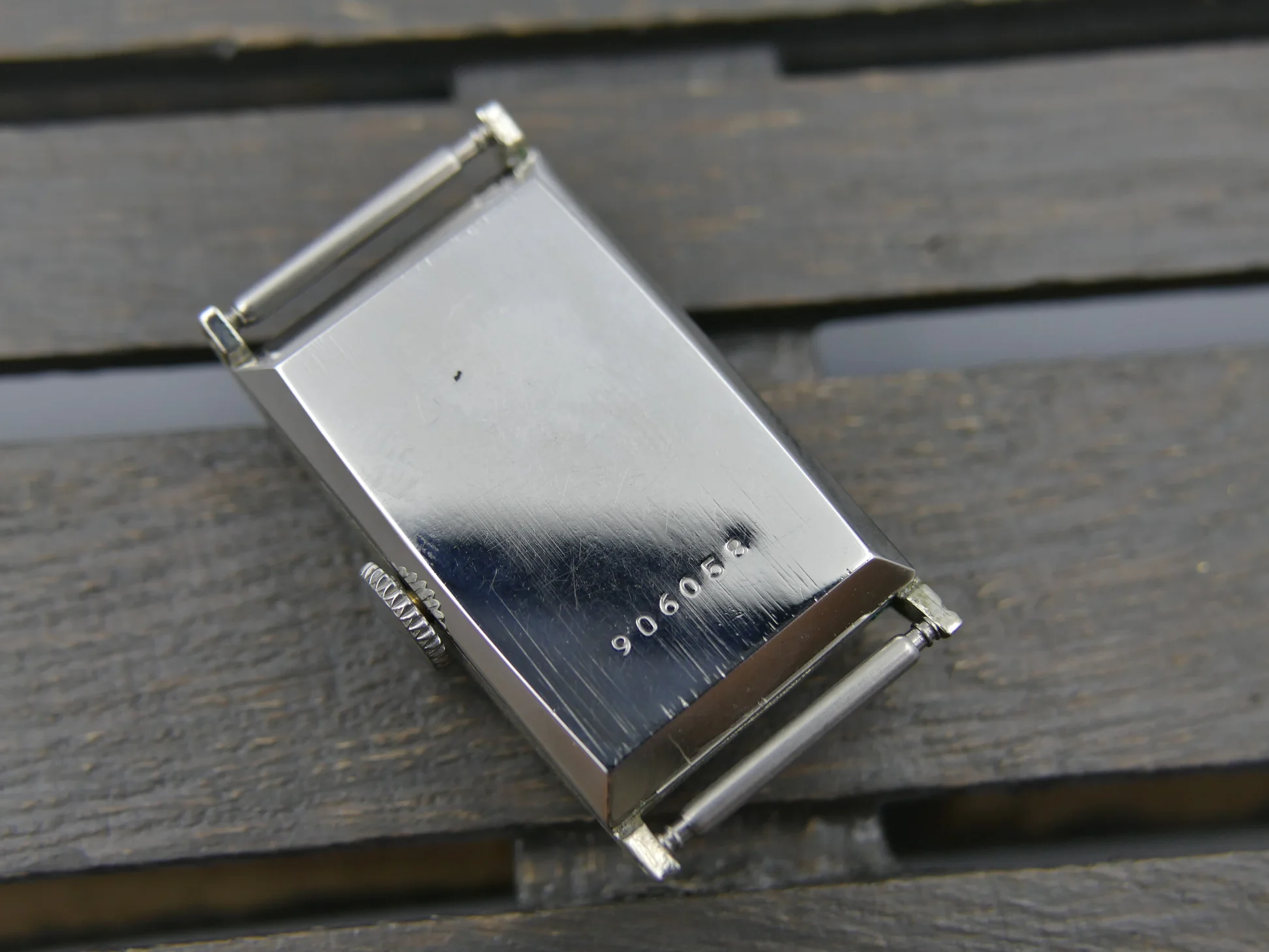 Lip T18 – Gebraucht – 15/19