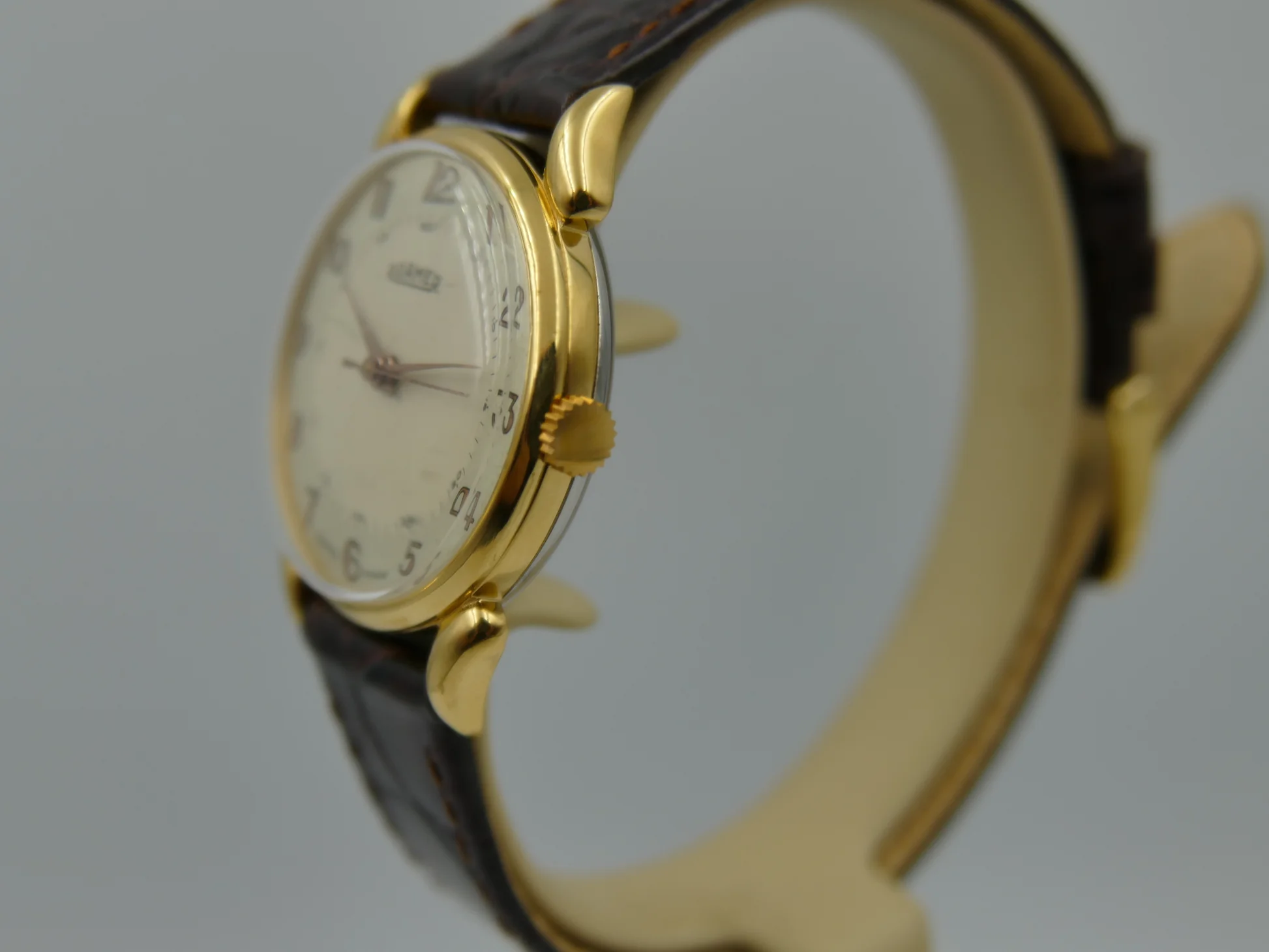 Roamer Vintage – Ref. 6502, Gebraucht – 7/19
