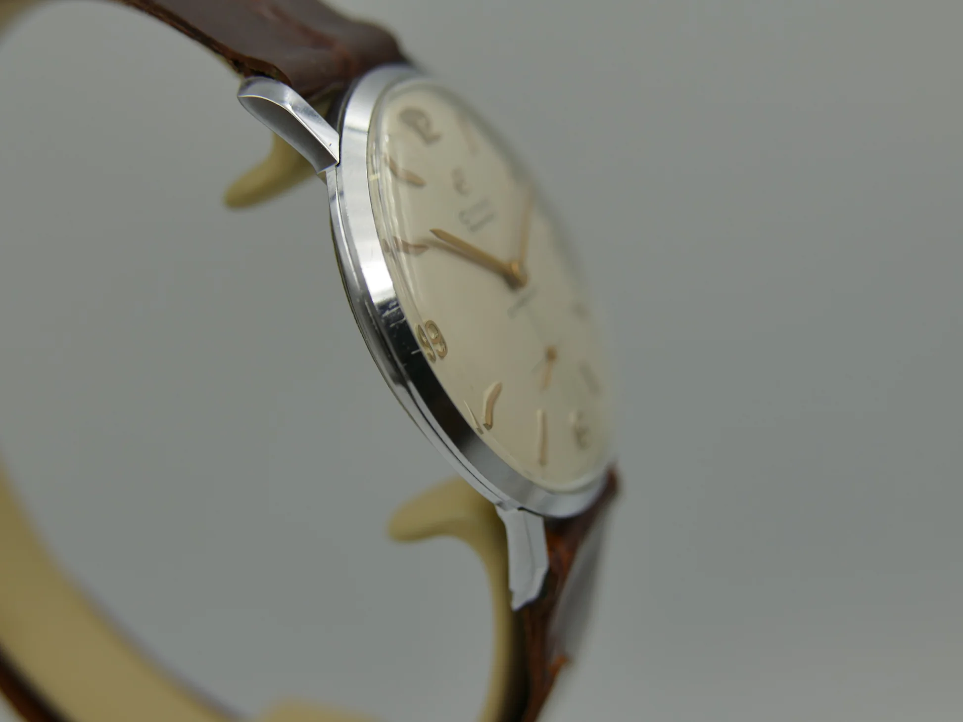 Cyma Cymaflex – Ref. 1.5727 / 1671, Neu – 4/19