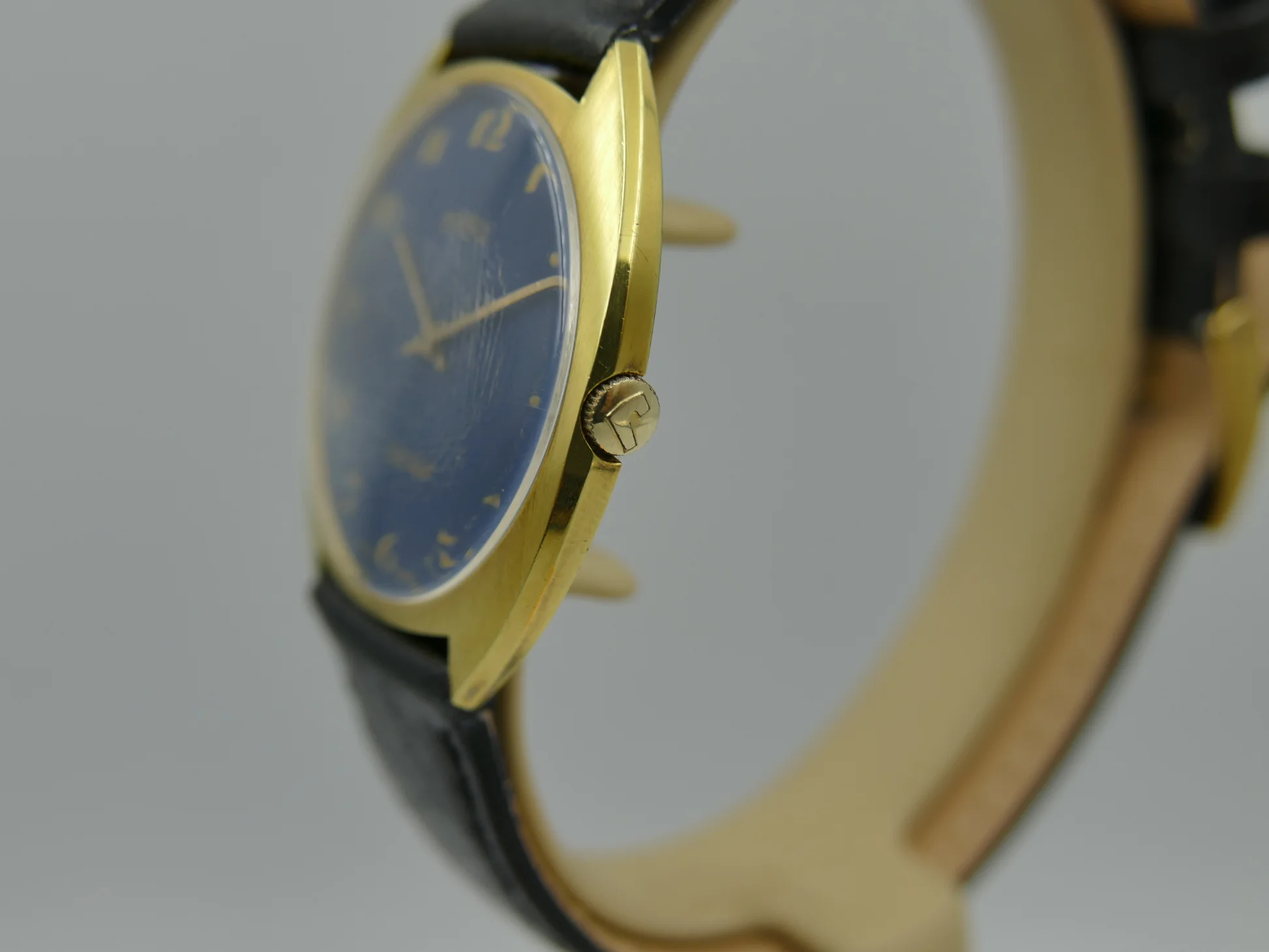 Roamer Pall Mall – Ref. 481 8230 702, Gebraucht – 7/19
