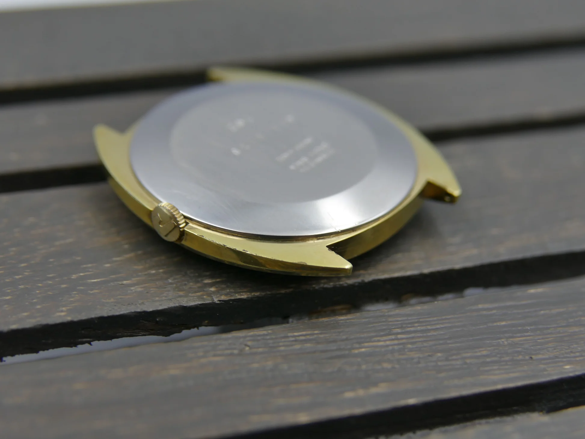 Roamer Pall Mall – Ref. 481 8230 702, Gebraucht – 19/19