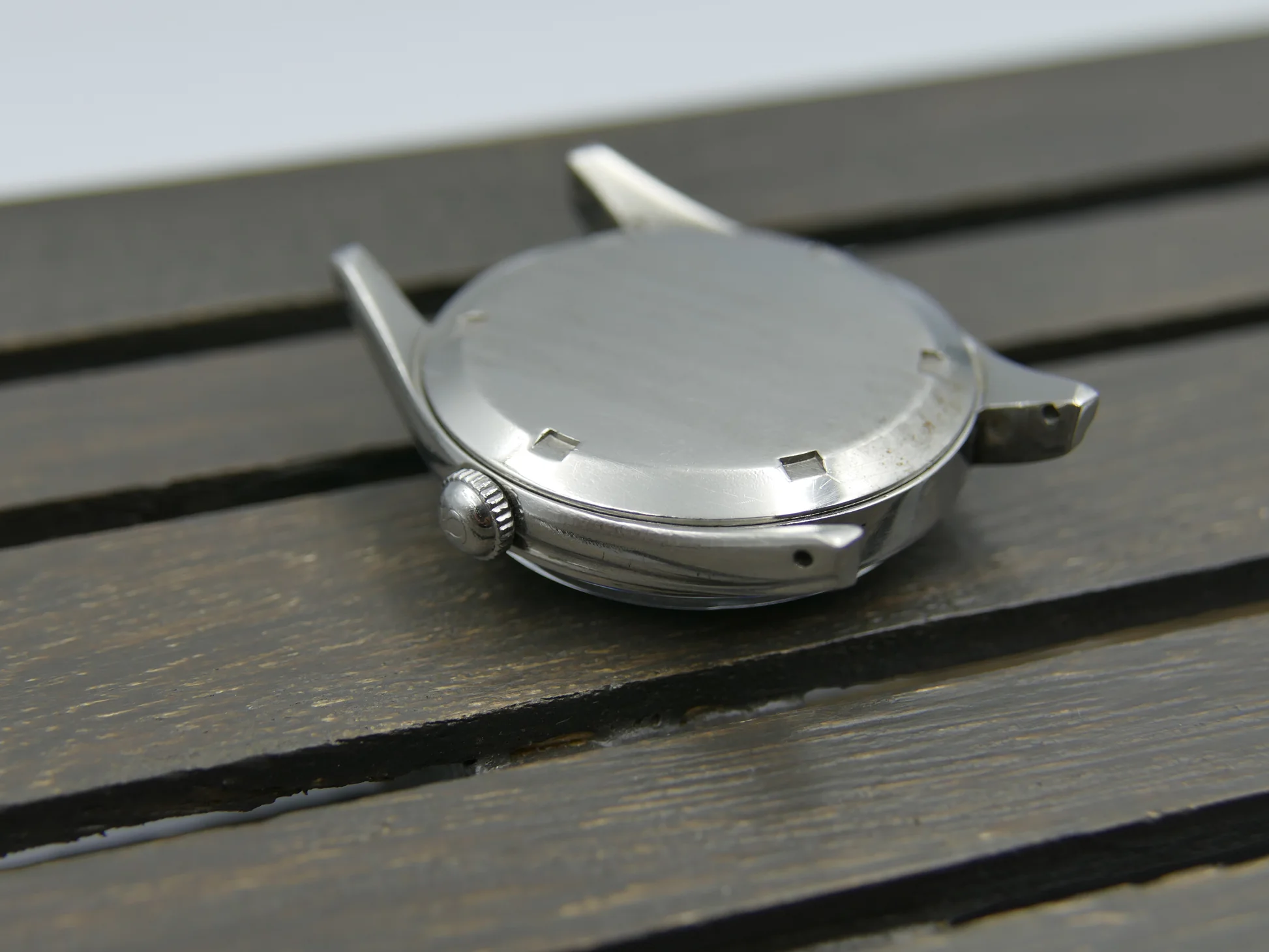 Omega Vintage – Ref. 2537-9, Gebraucht – 11/22
