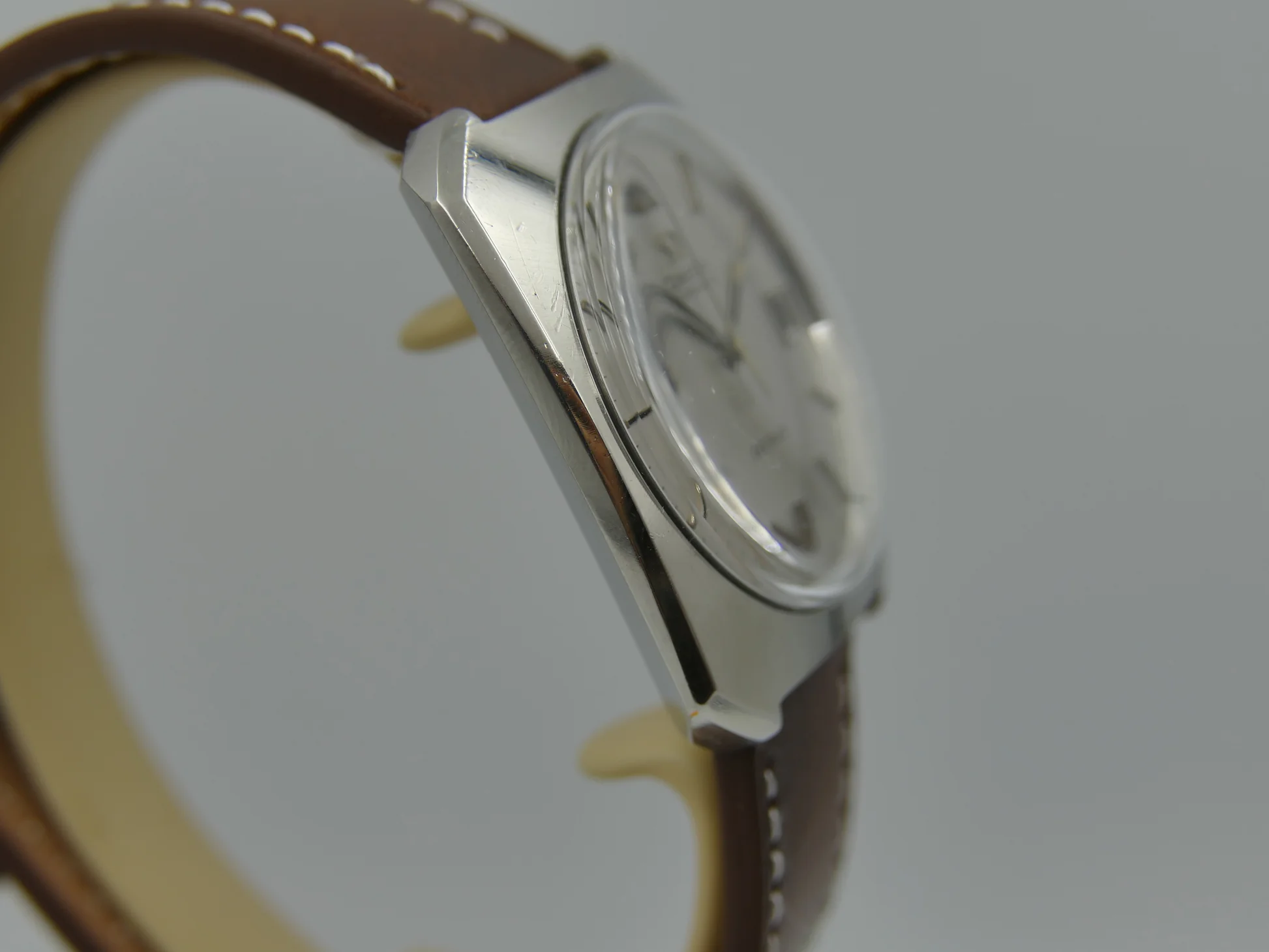 Omega De Ville – Ref. 166.085, Gebraucht – Bild 2/23