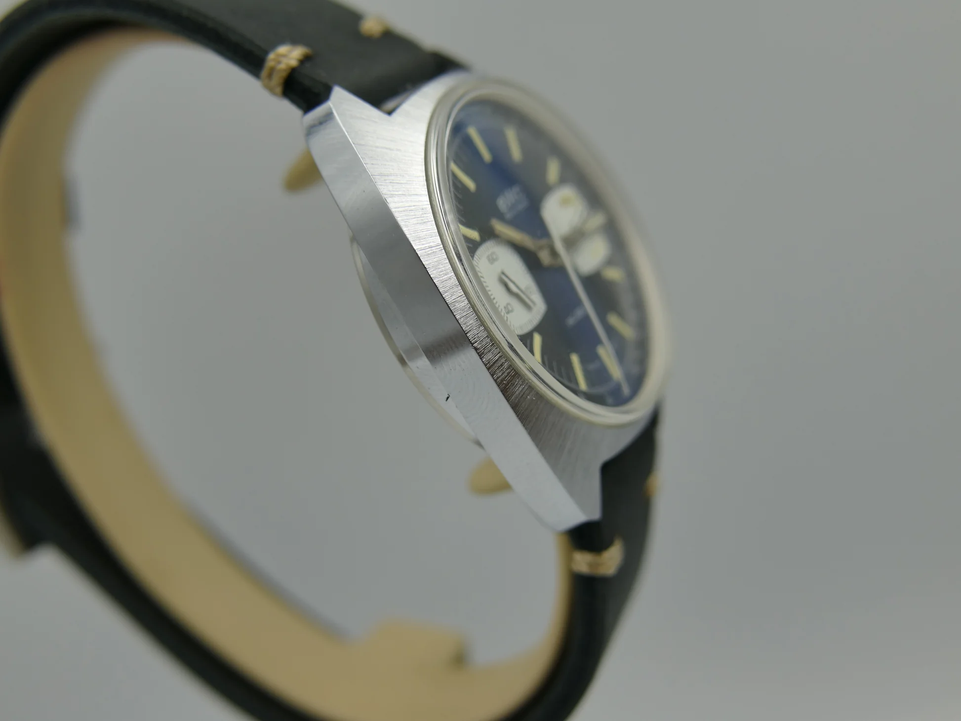 BWC-Swiss Vintage – Ref. 954012, like new – 2/24