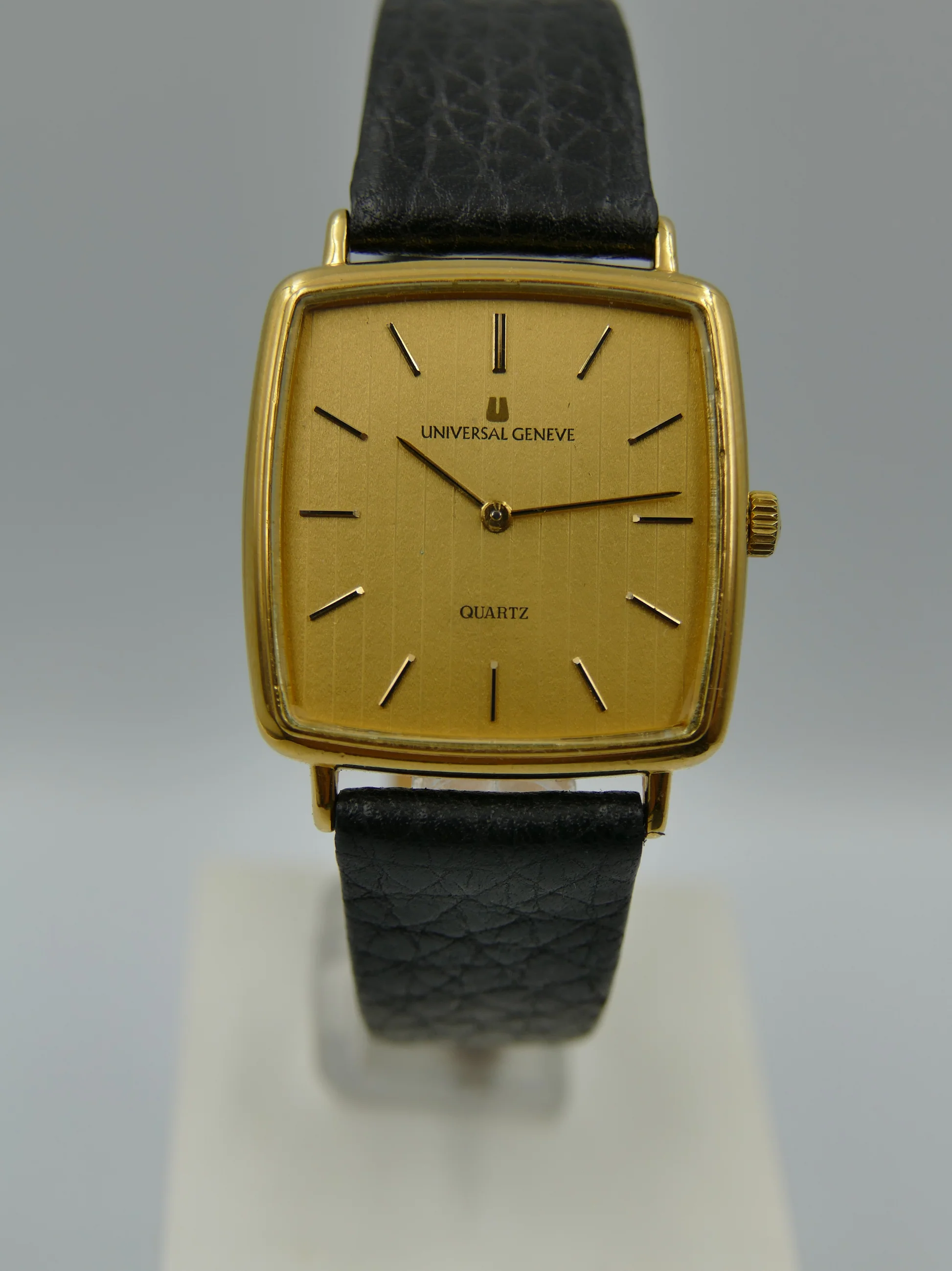 Universal Geneve 80's vintage watch mens universal geneve – Ref. 543301, Gebraucht – 5/20