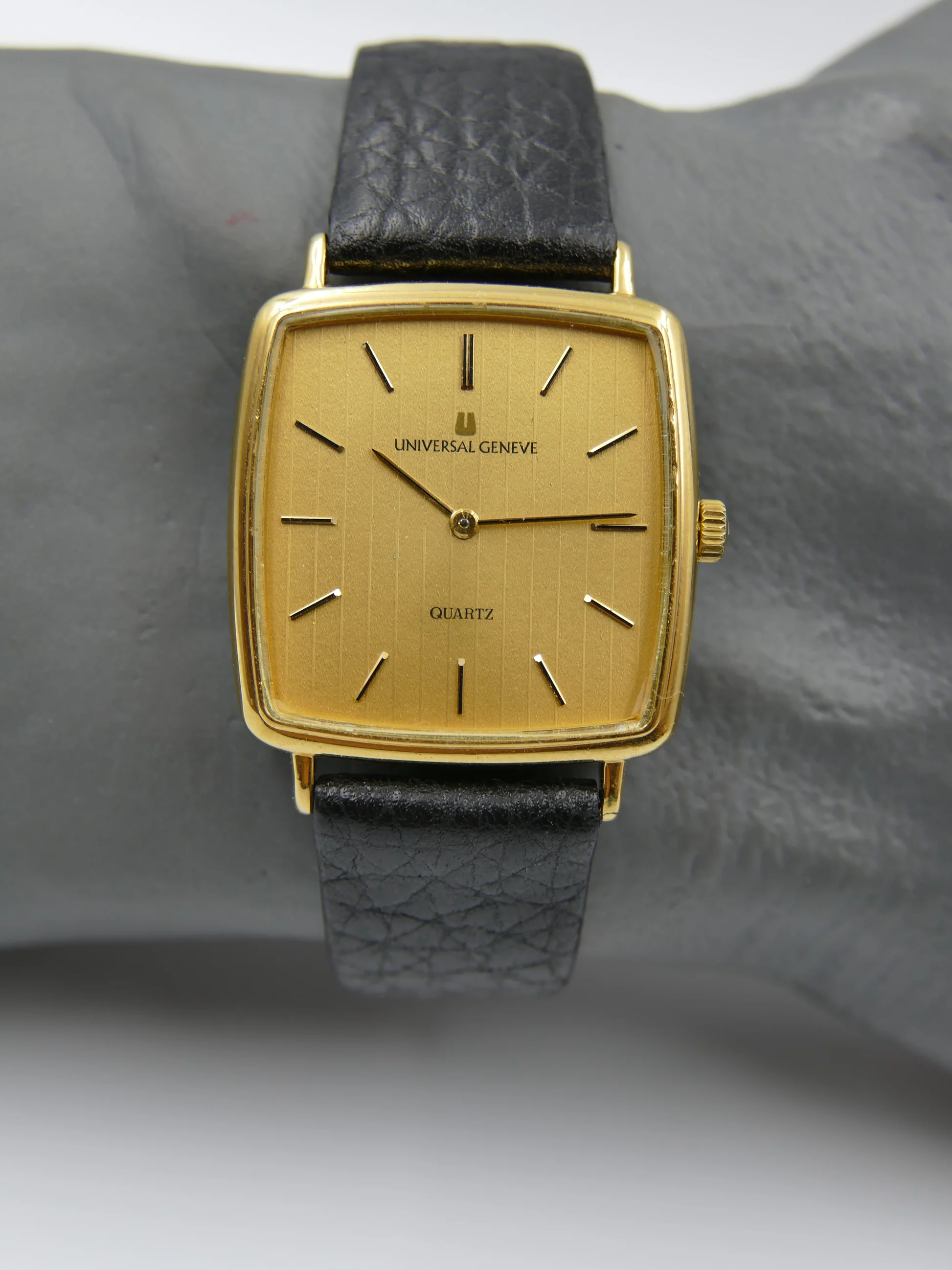 Universal Geneve 80's vintage watch mens universal geneve – Ref. 543301, Gebraucht – 7/20