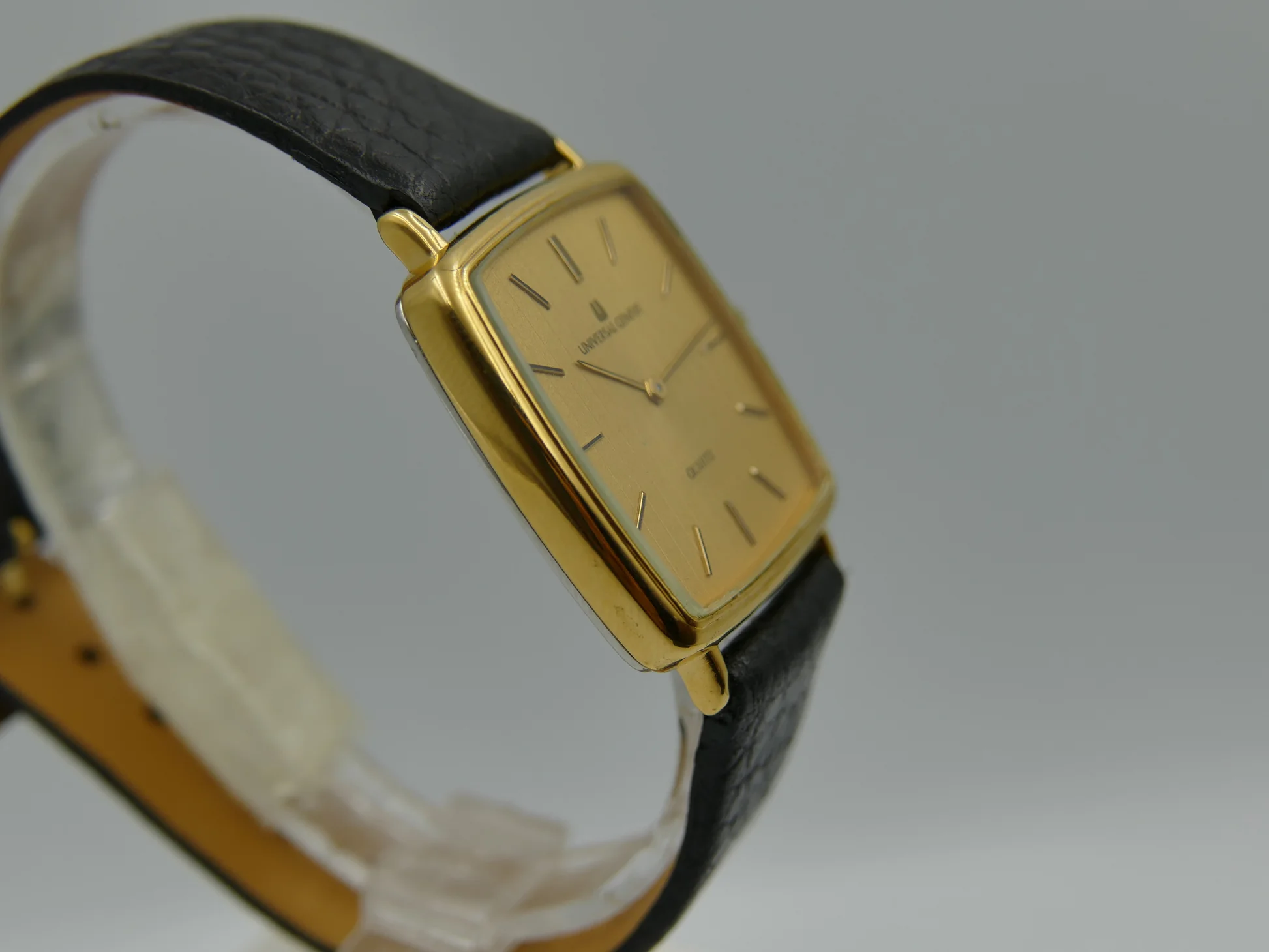 Universal Geneve 80's vintage watch mens universal geneve – Ref. 543301, Gebraucht – 14/20