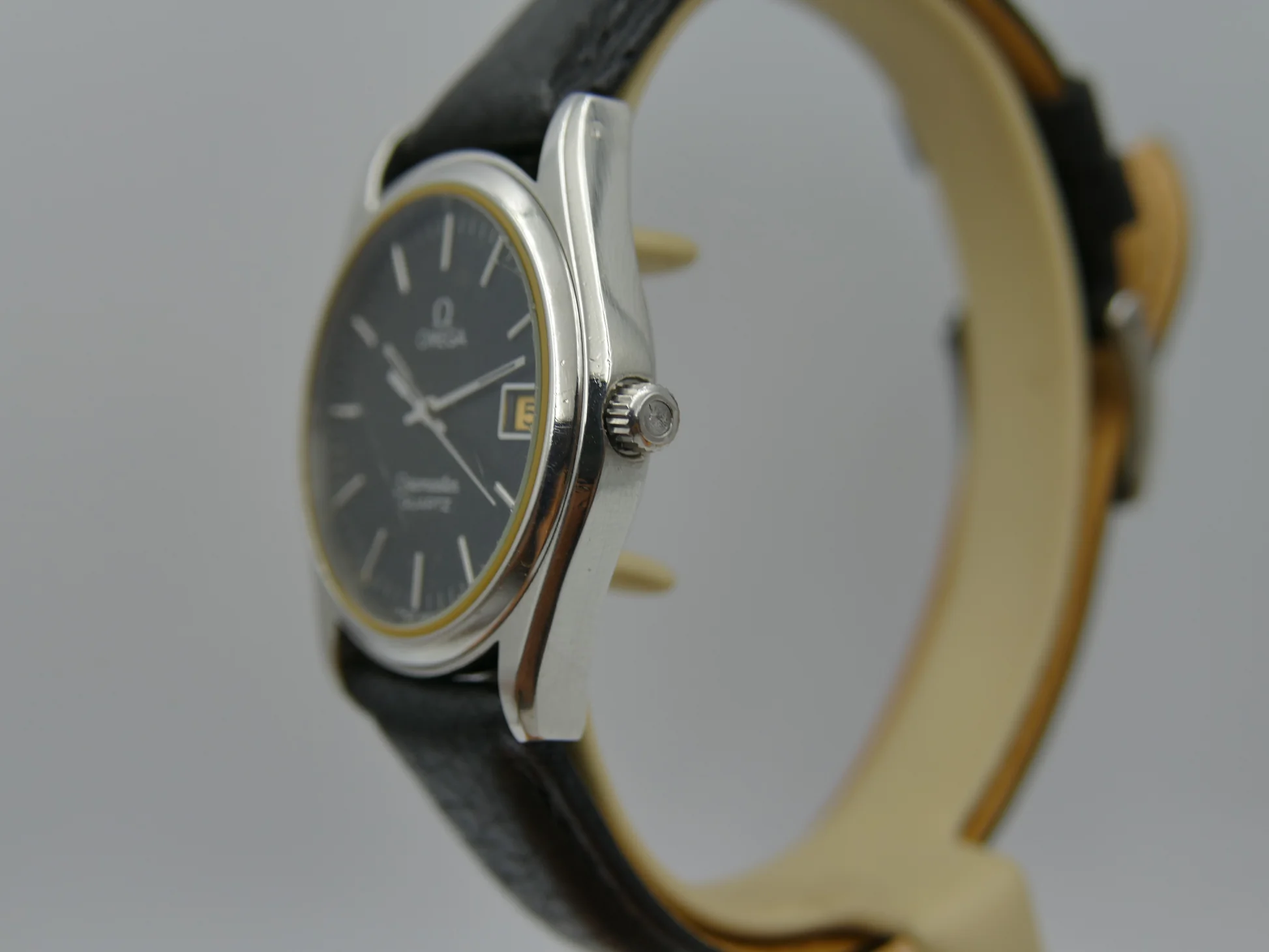 Omega Seamaster – Ref. 196.0190, used – Image 2/19
