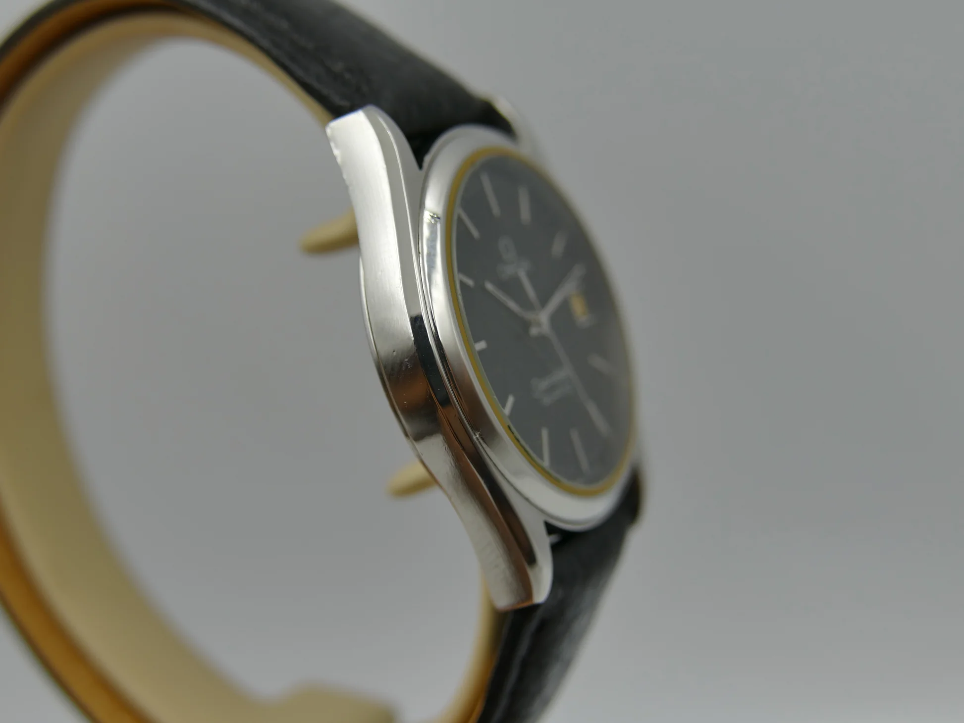 Omega Seamaster – Ref. 196.0190, used – Image 2/19