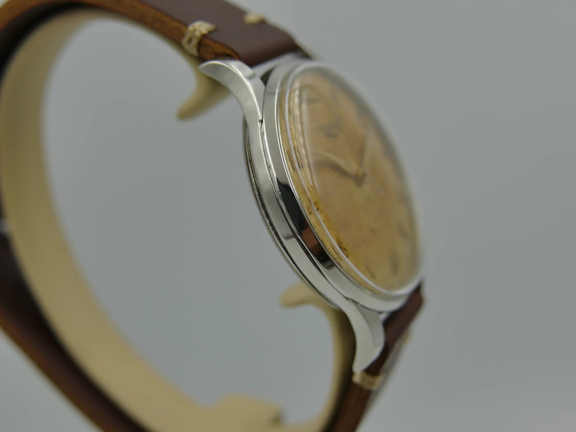 Longines Calatrava – Ref. 5045, Gebraucht – 16/22
