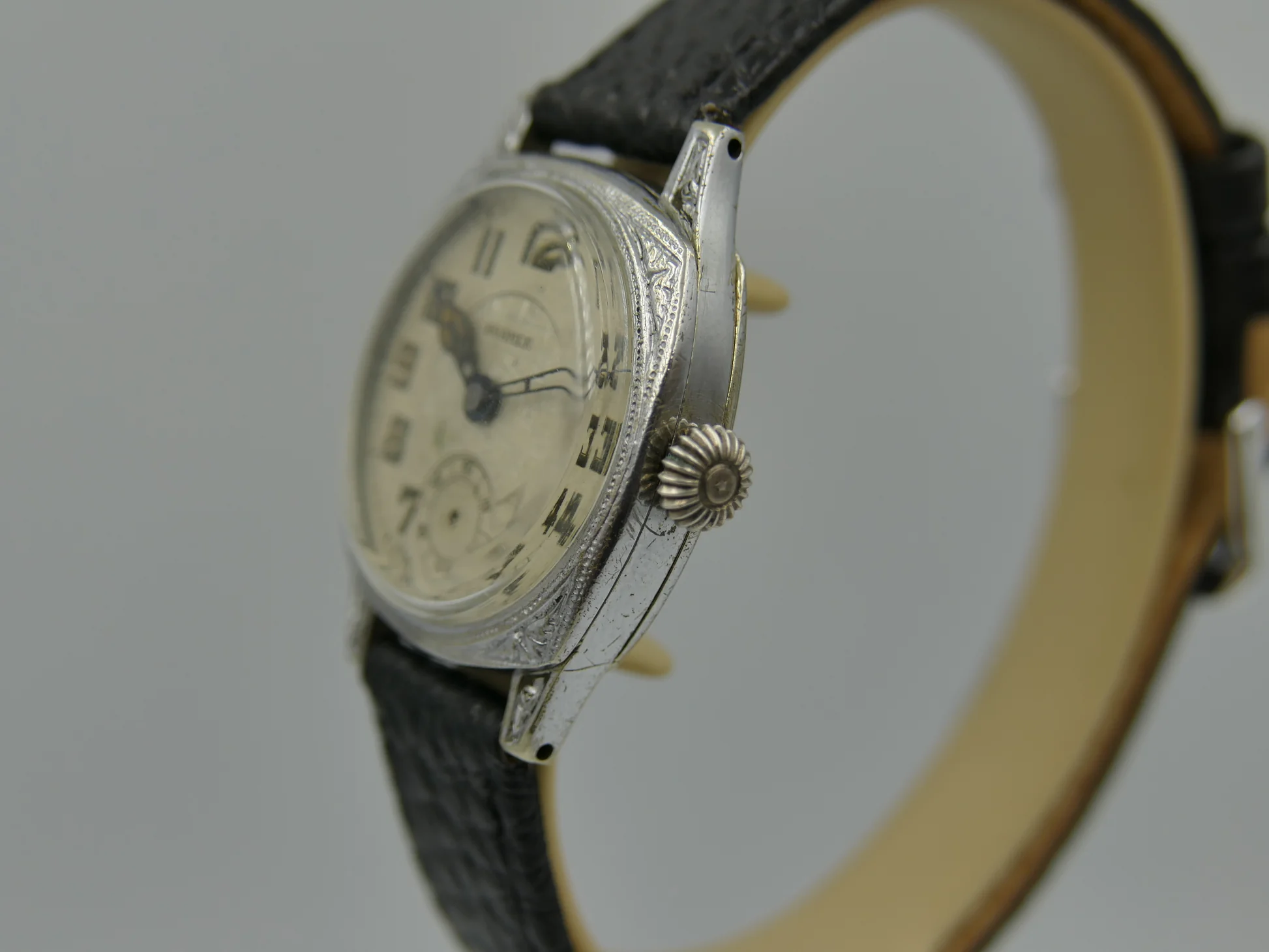 Roamer Vintage – Ref. 9115 38, Gebraucht – 5/16