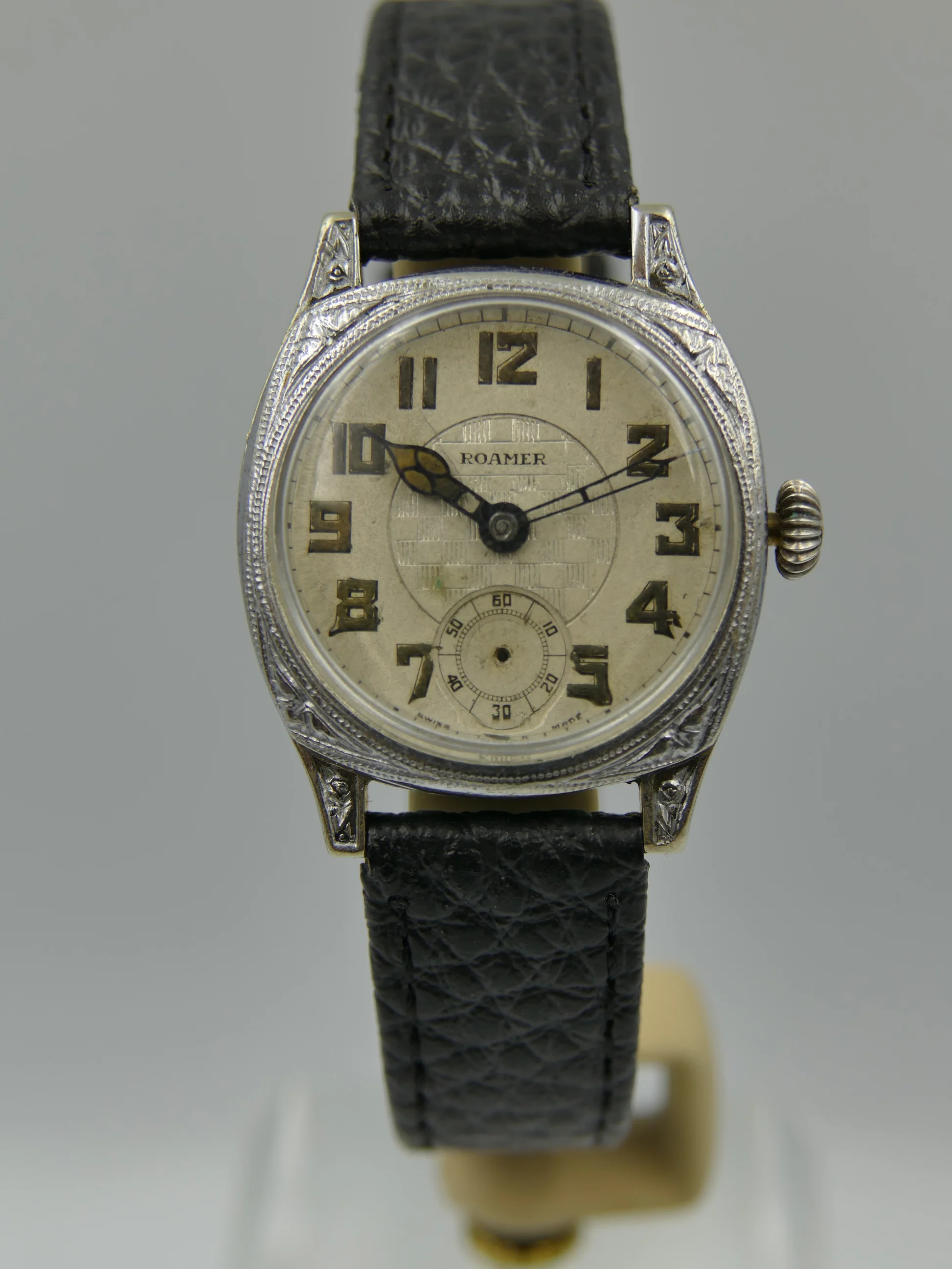Roamer Vintage – Ref. 9115 38, Gebraucht – 6/16
