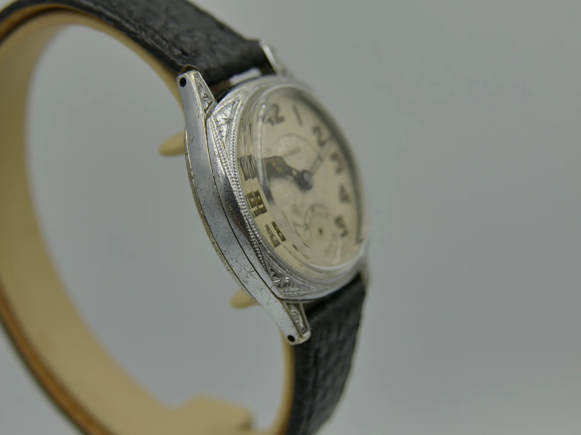 Roamer Vintage – Ref. 9115 38, Gebraucht – 8/16