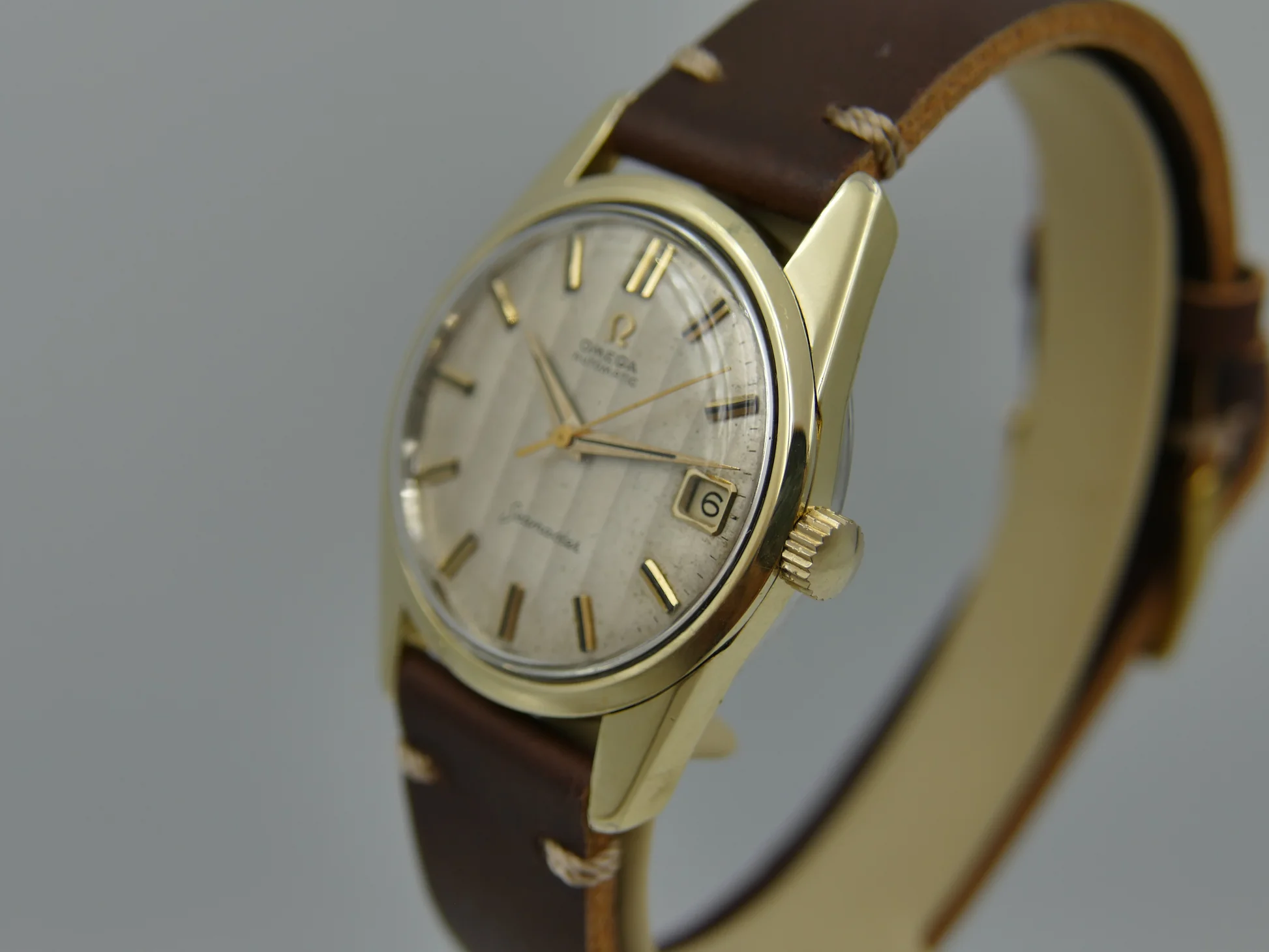 Omega Seamaster – Ref. 14701 61 SC, used – Image 2/20