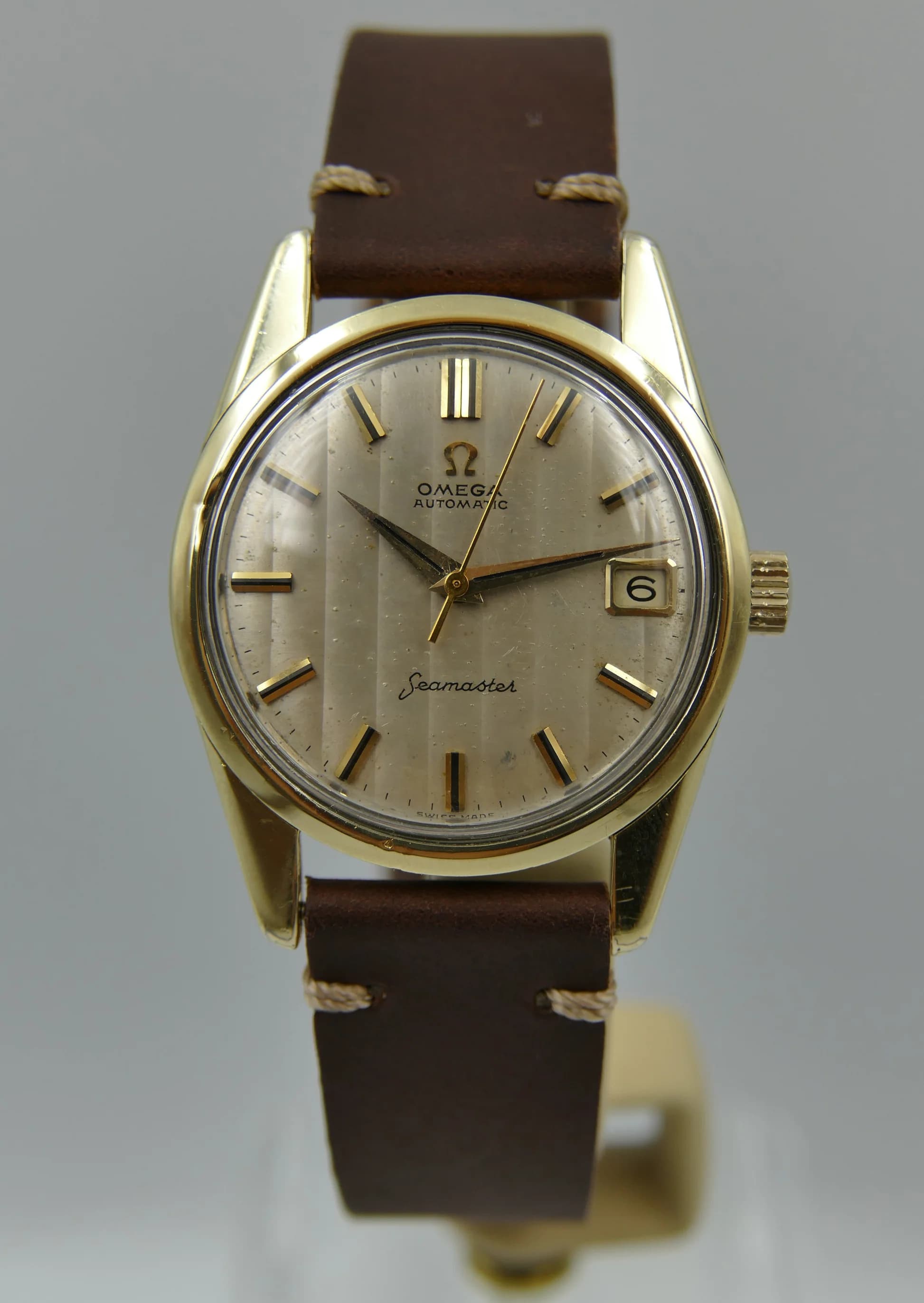 Omega Seamaster – Ref. 14701 61 SC, Gebraucht – Bild 2/20