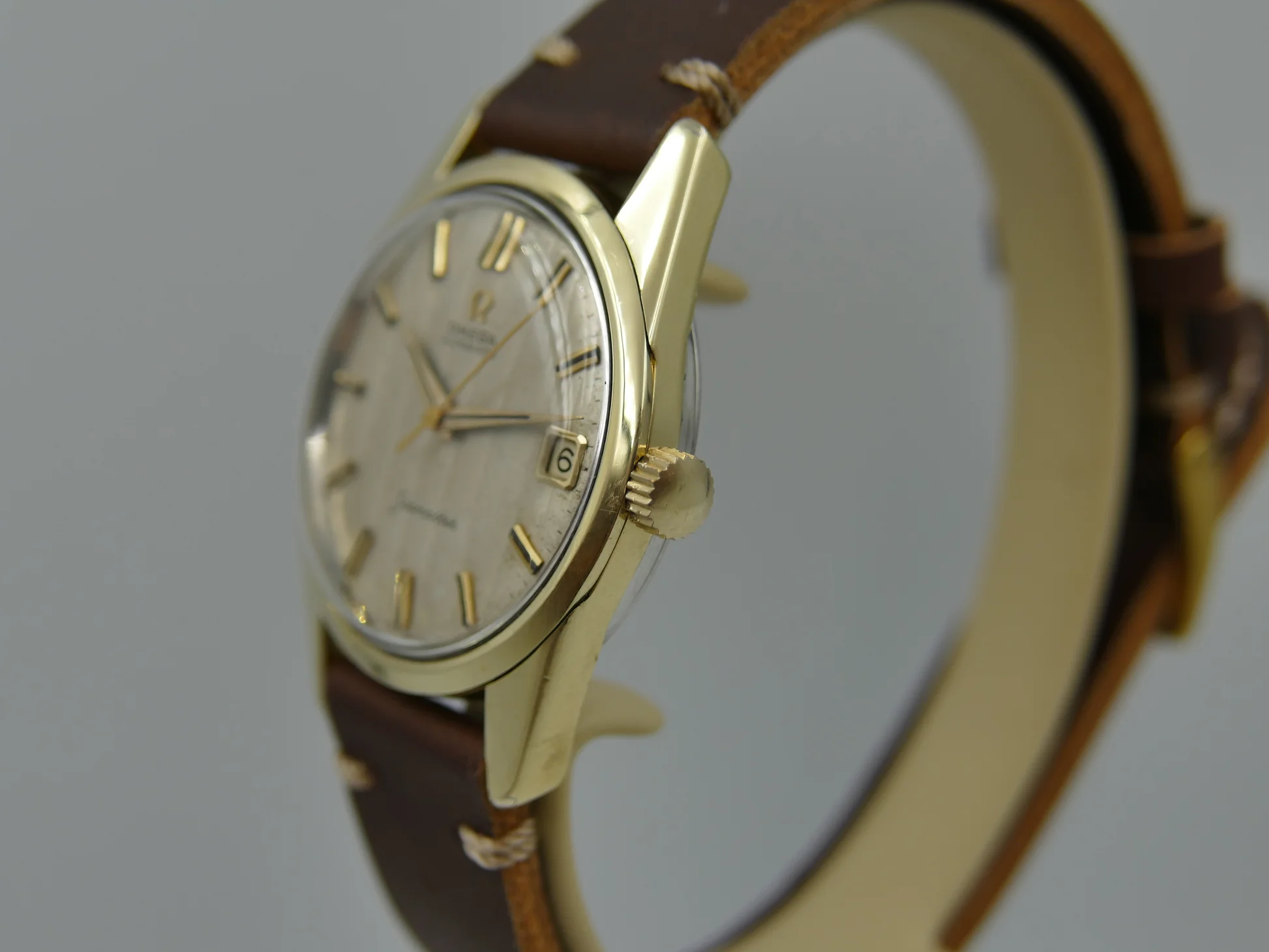 Omega Seamaster – Ref. 14701 61 SC, used – Image 2/20