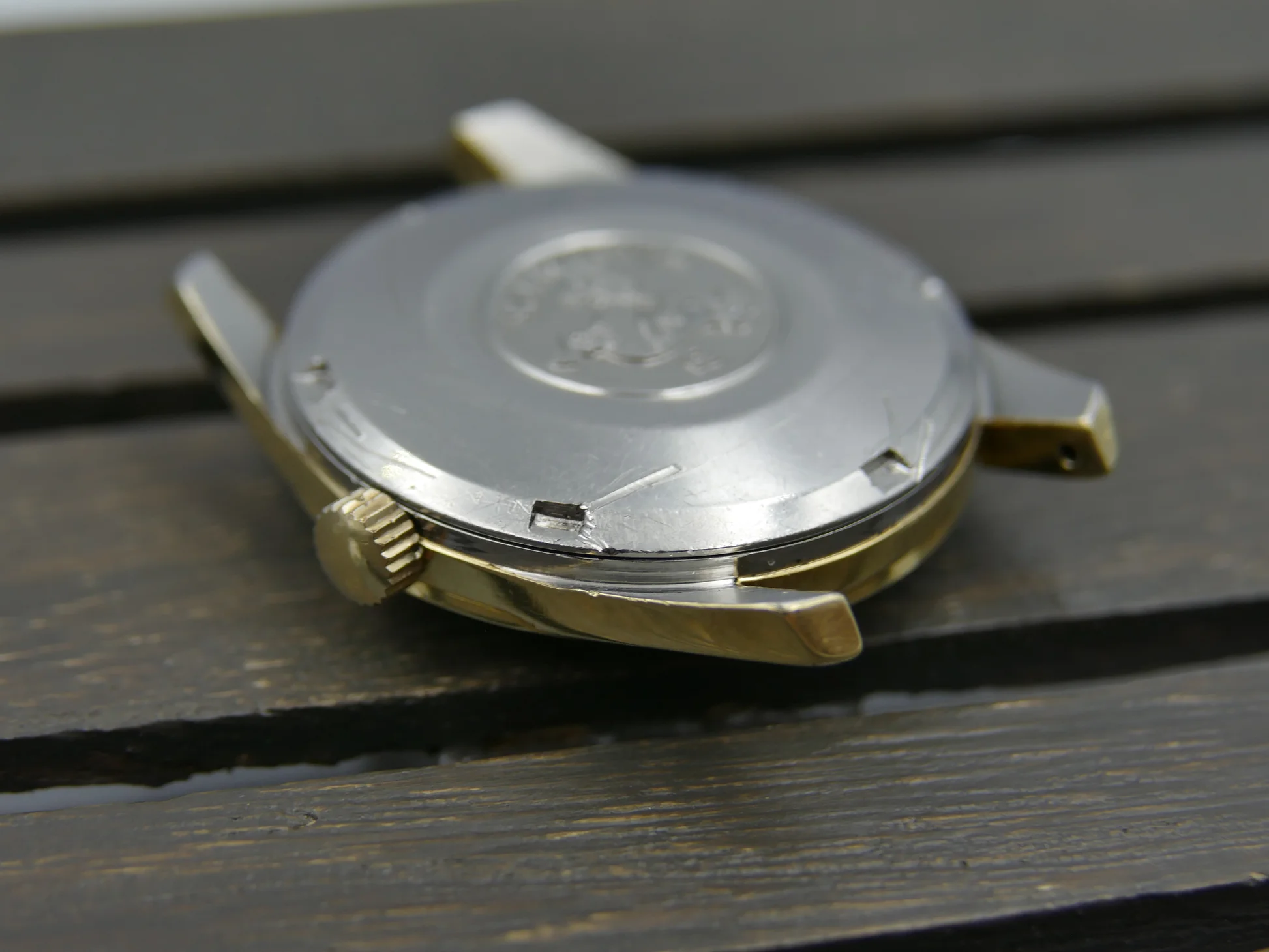 Omega Seamaster – Ref. 14701 61 SC, Gebraucht – Bild 2/20