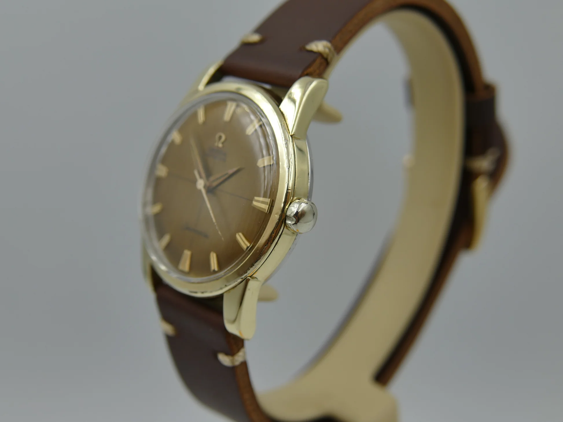 Omega Seamaster – Ref. 2846-2848, Gebraucht – 17/22