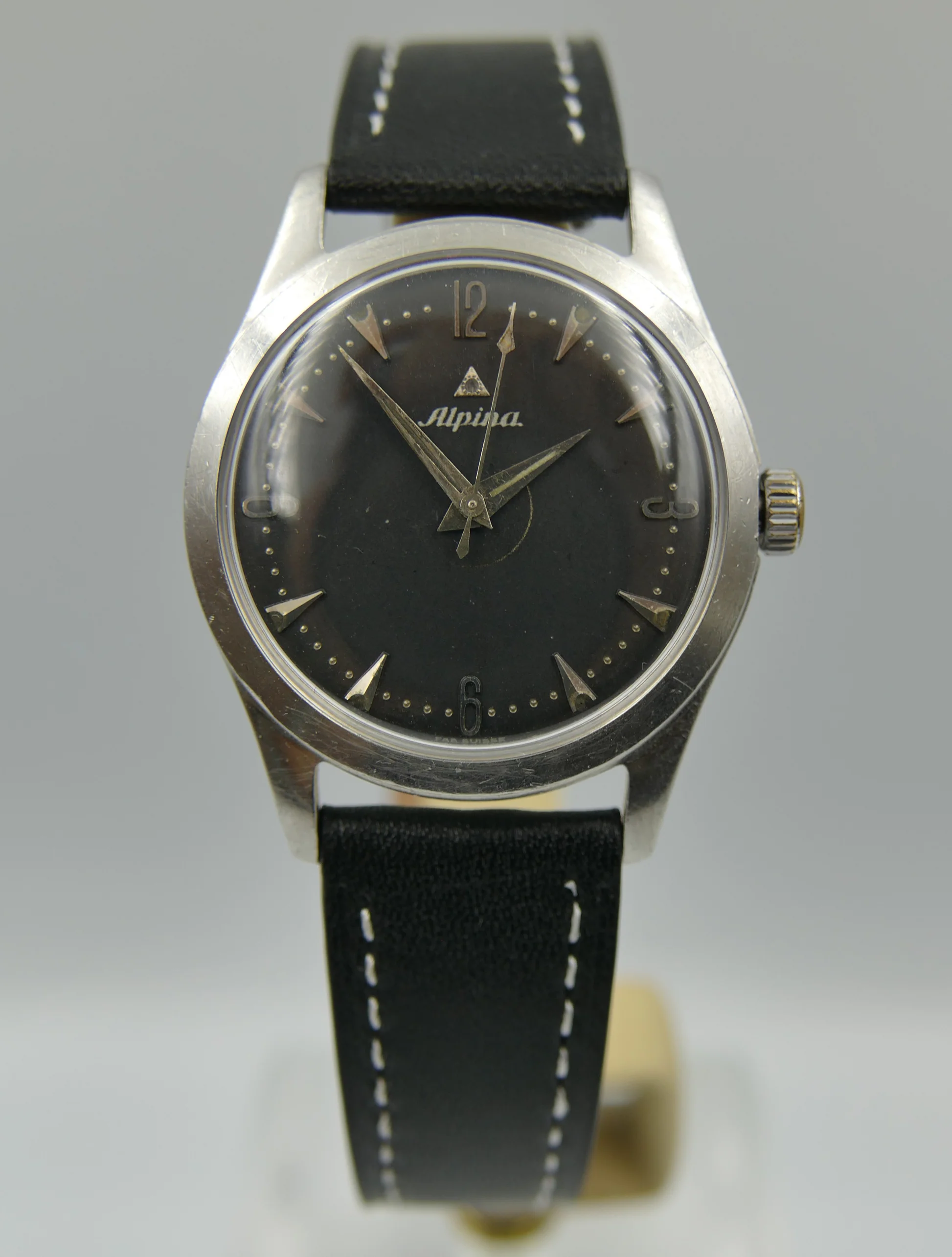 Alpina Vintage – Gebraucht – 5/21