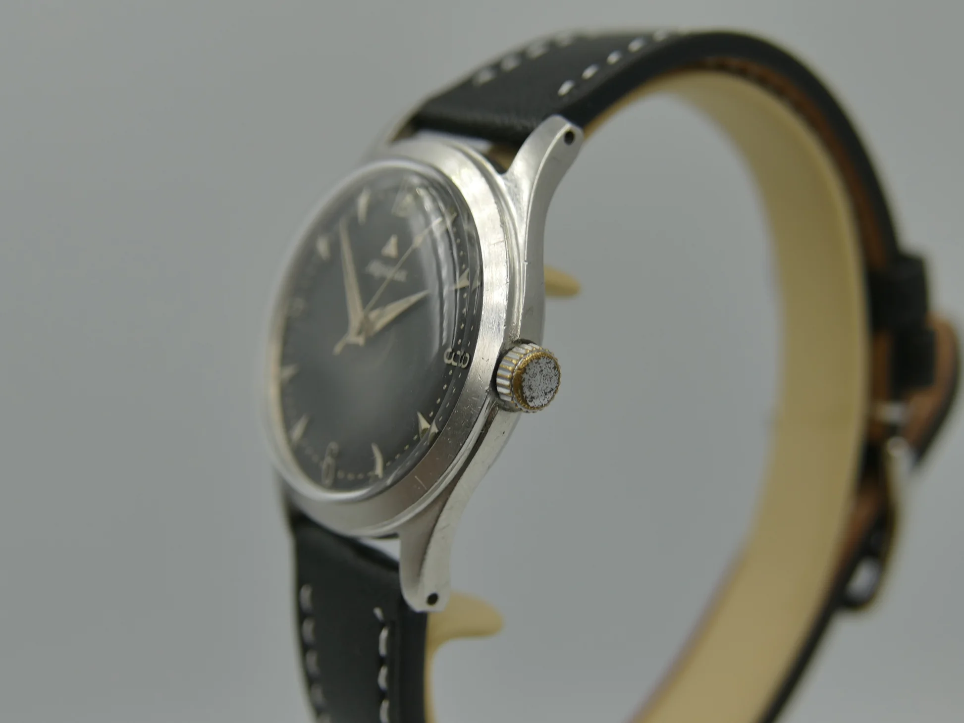 Alpina Vintage – Gebraucht – 7/21