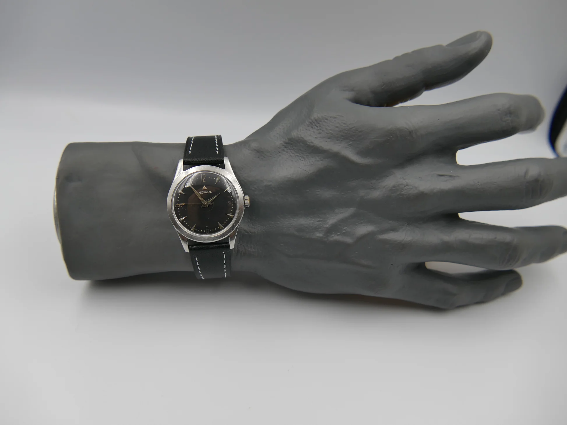 Alpina Vintage – Gebraucht – 11/21