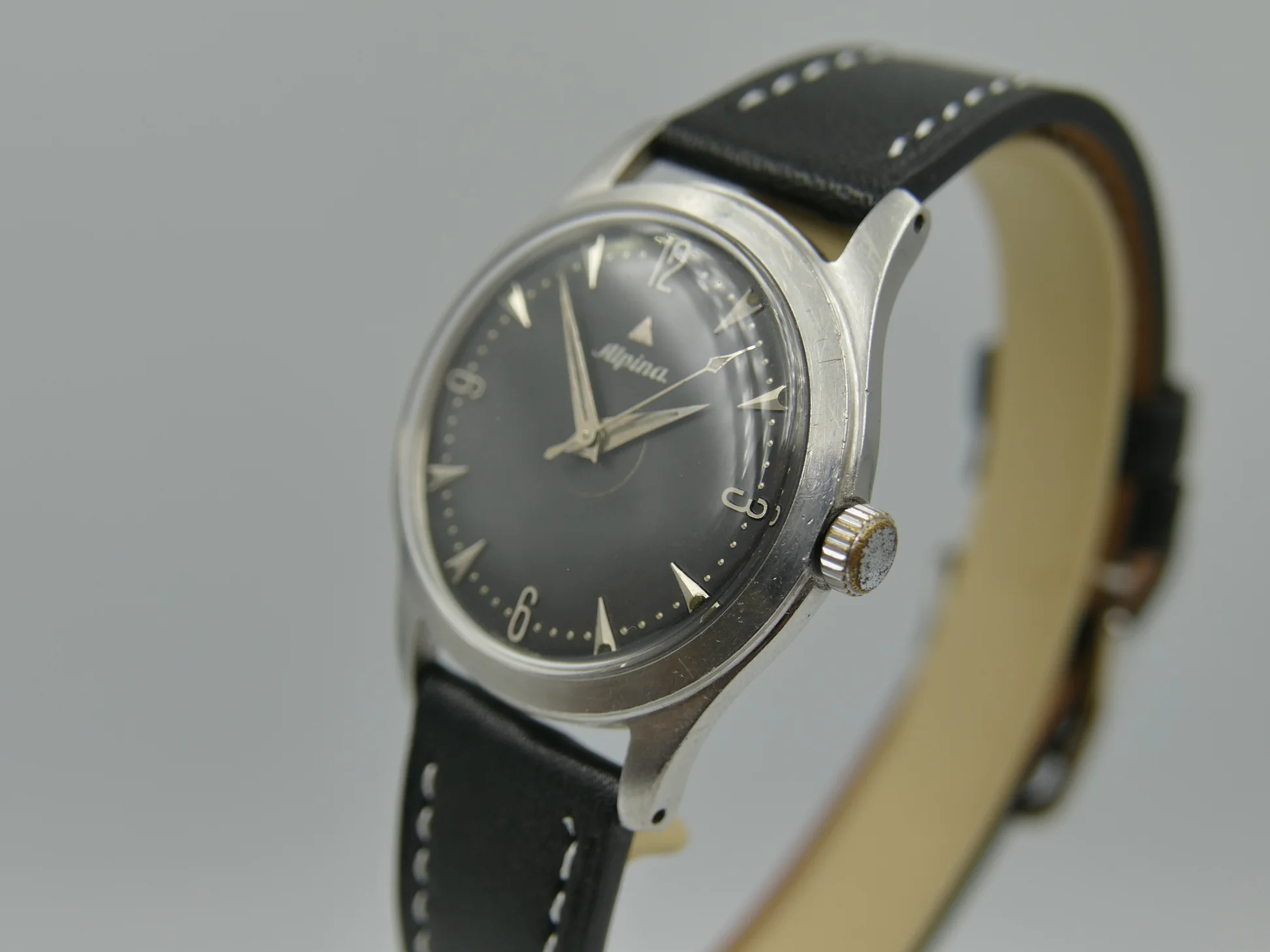 Alpina Vintage – Gebraucht – 16/21