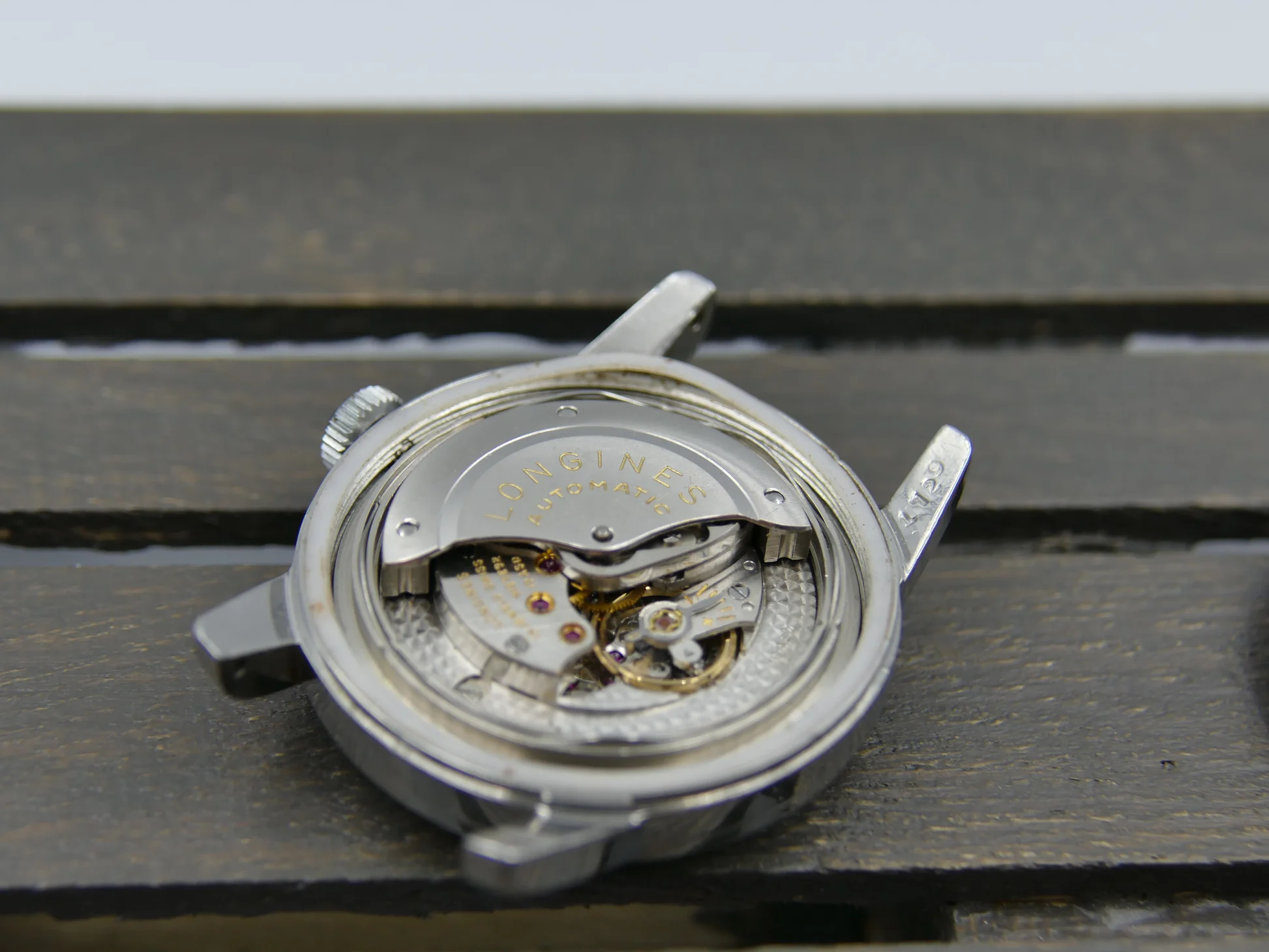 Longines Conquest – Ref. 9004 3, Gebraucht – Bild 2/20