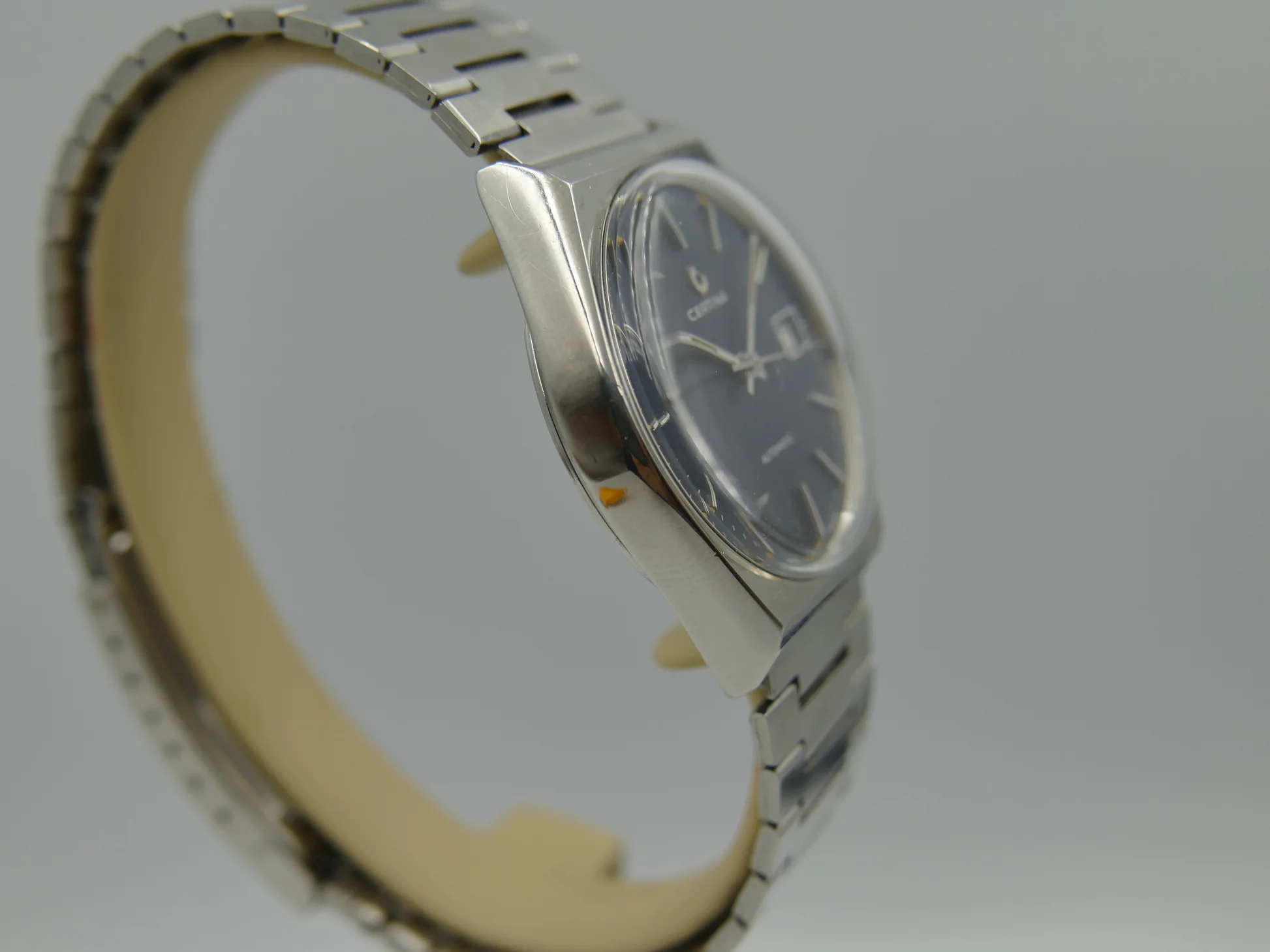 Certina Vintage – Ref. 605.3001.14, Gebraucht – 15/23