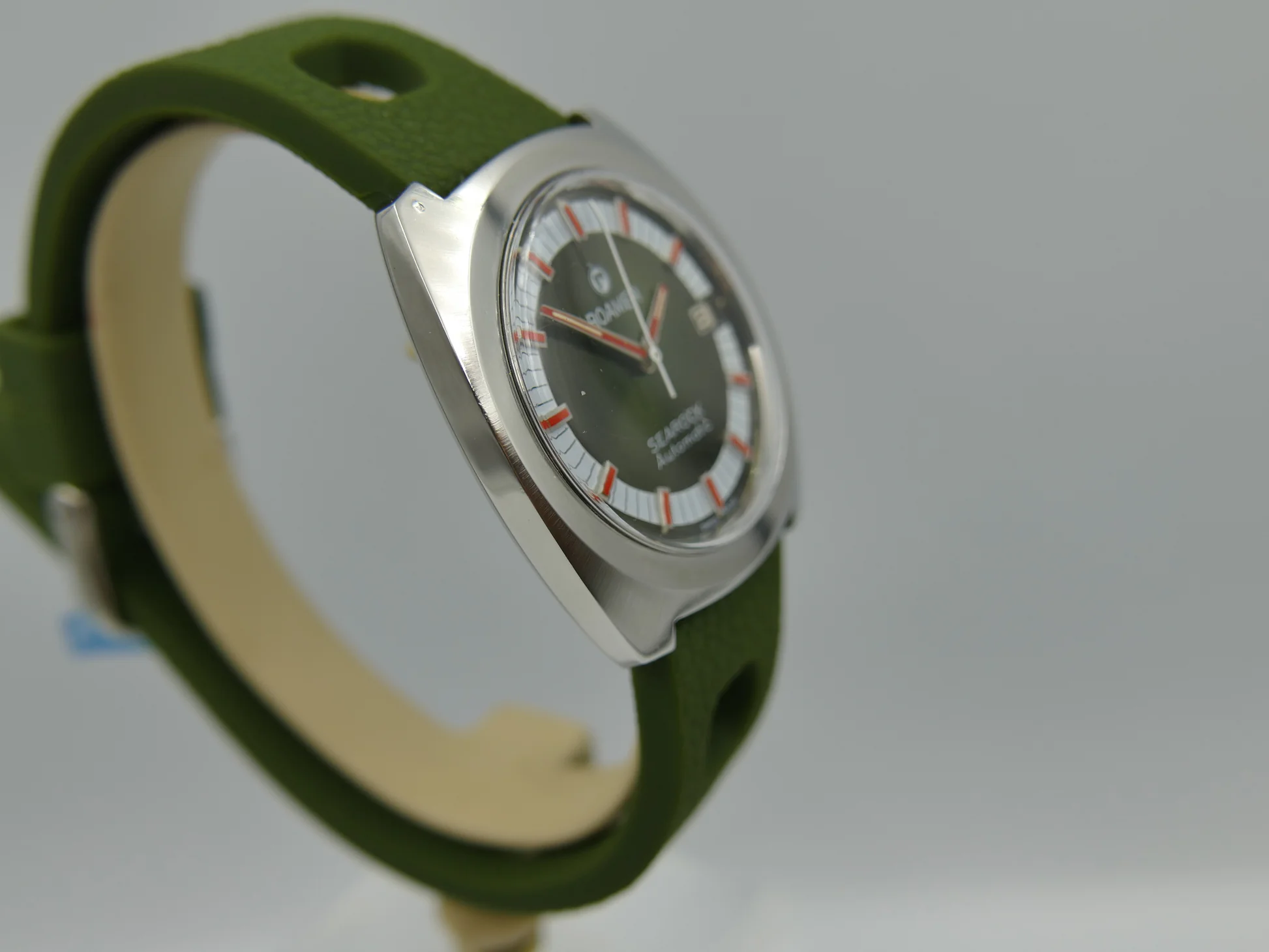 Roamer Searock – Ref. 522-2120.329, Gebraucht – 4/24
