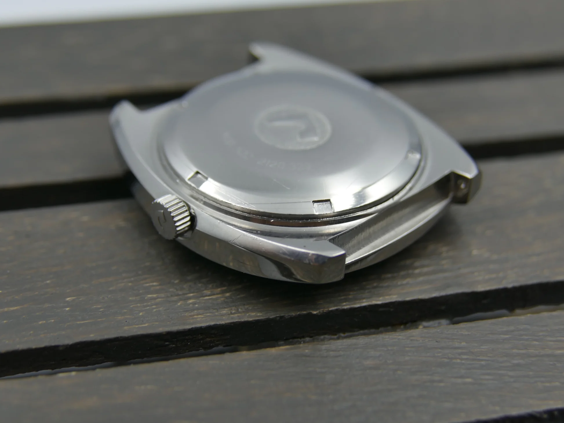 Roamer Searock – Ref. 522-2120.329, Gebraucht – 24/24
