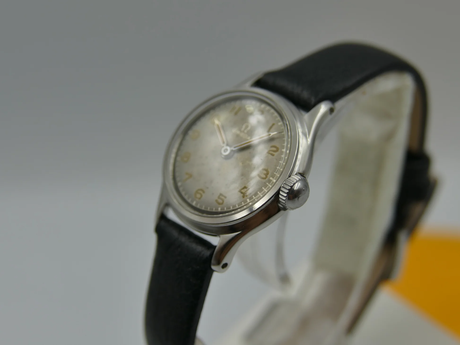 Omega Vintage – Ref. 2353 2, Gebraucht – 12/21