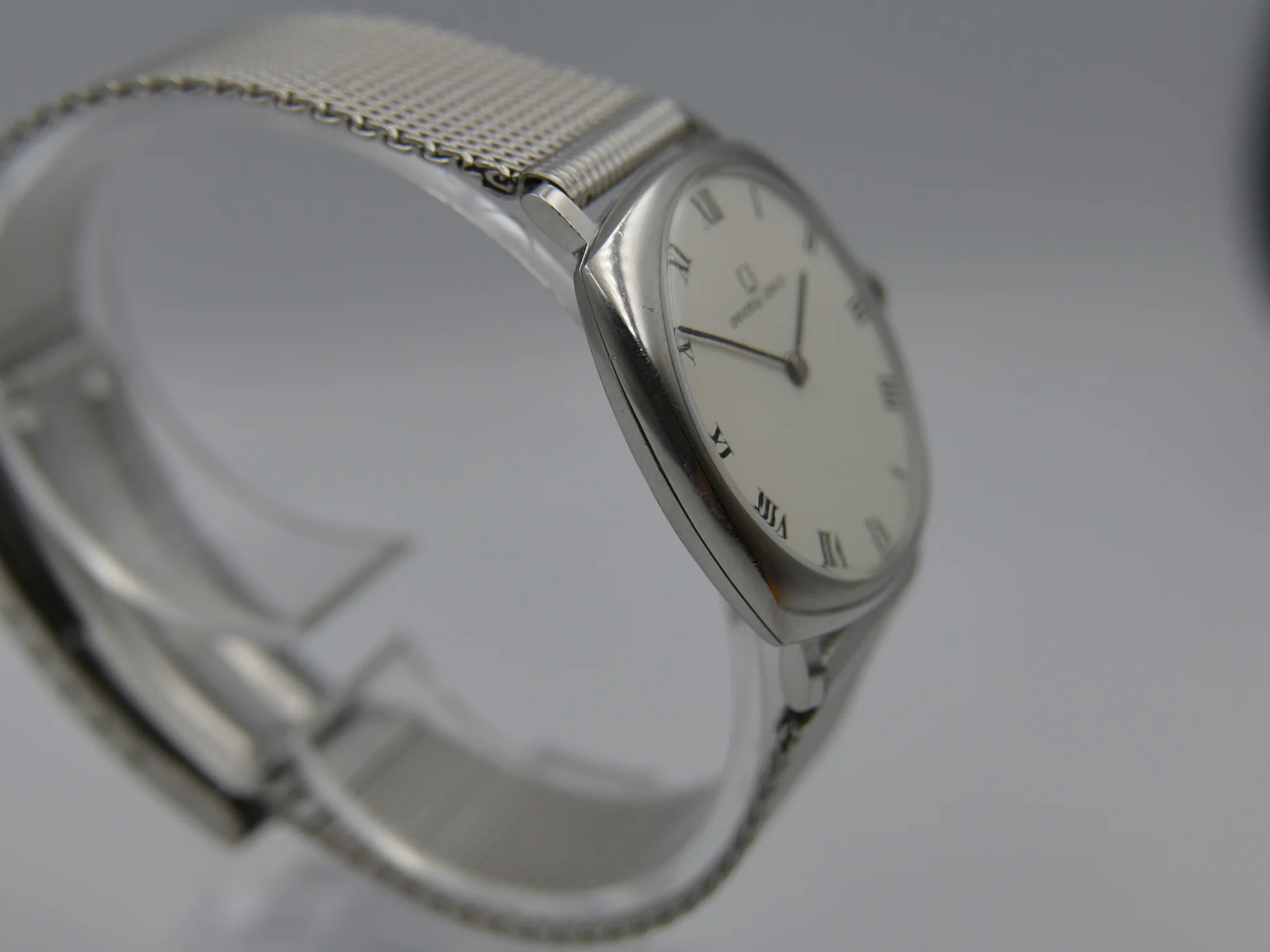 Universal Geneve 80's vintage watch mens universal geneve – Ref. 842112/03, Gebraucht – 7/18