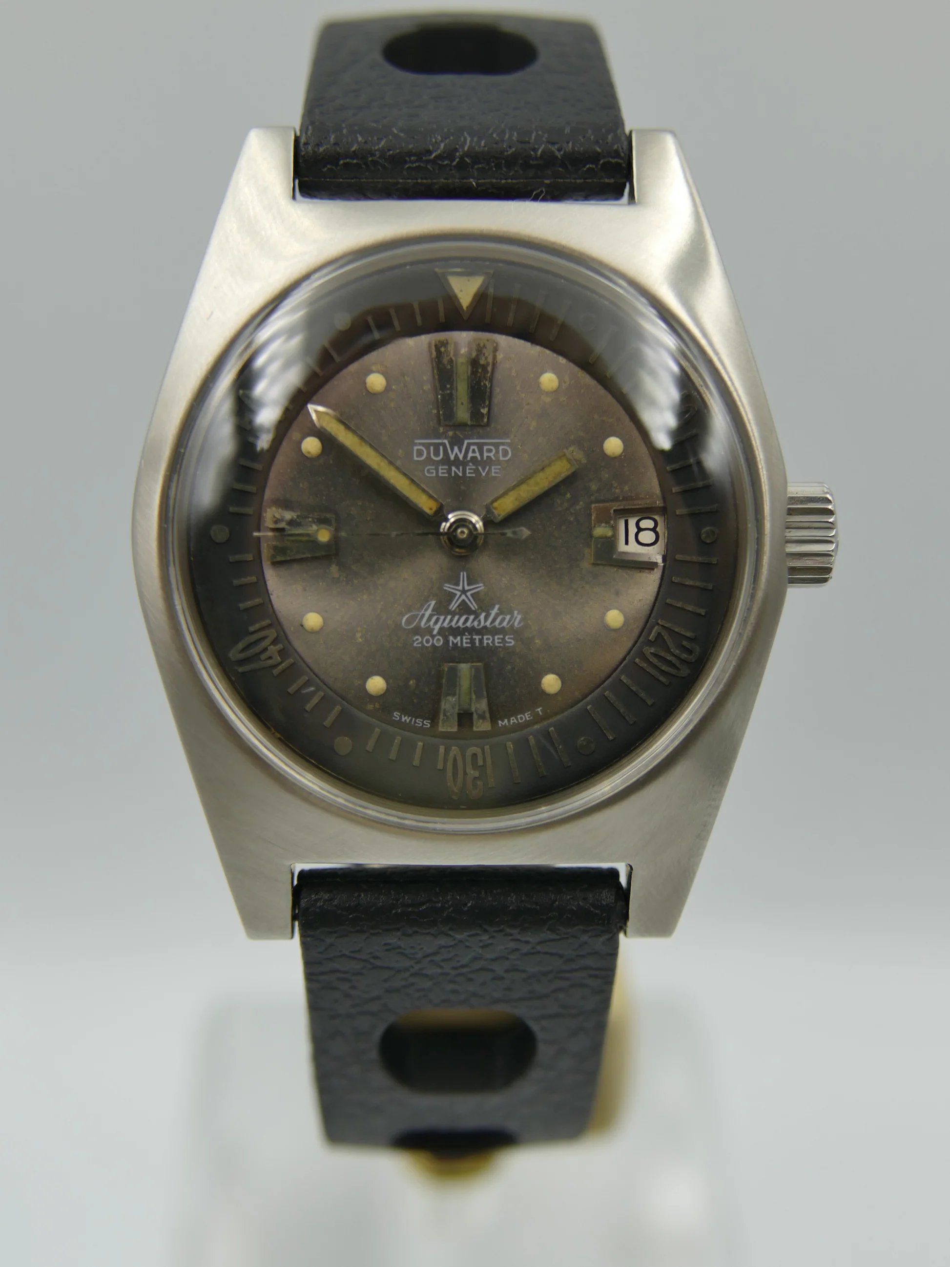 Duward Aquastar – Ref. 1903, Gebraucht – 6/23
