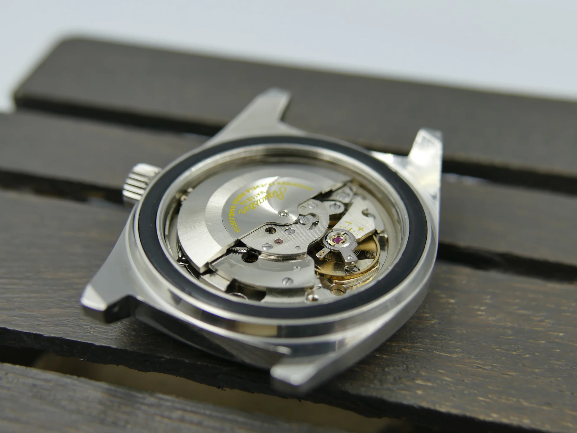 Duward Aquastar – Ref. 1903, Gebraucht – 9/23