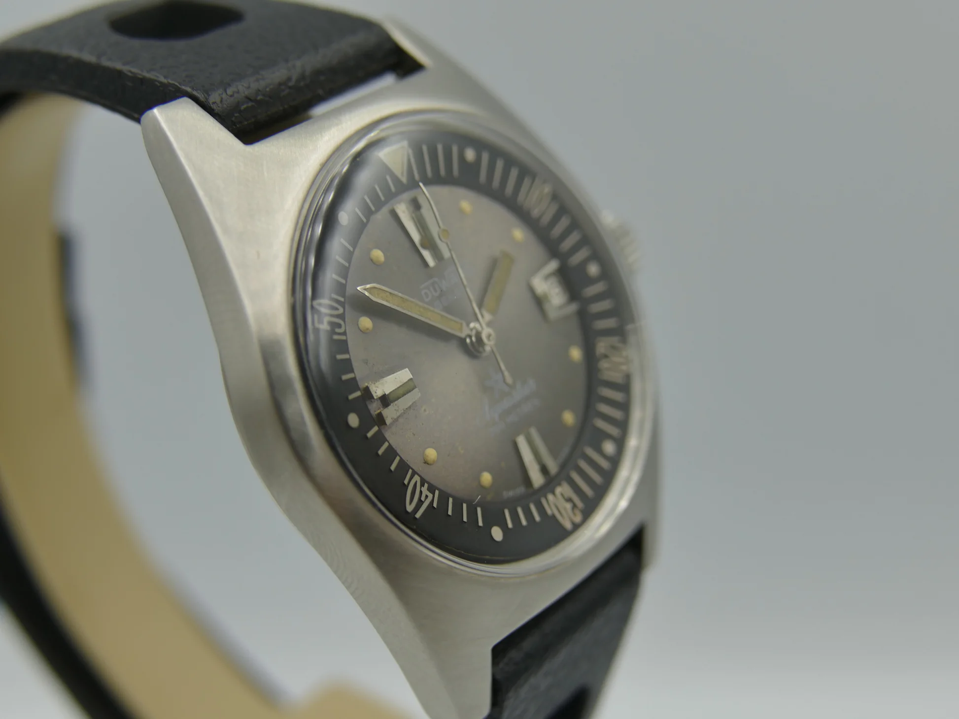Duward Aquastar – Ref. 1903, Gebraucht – 10/23