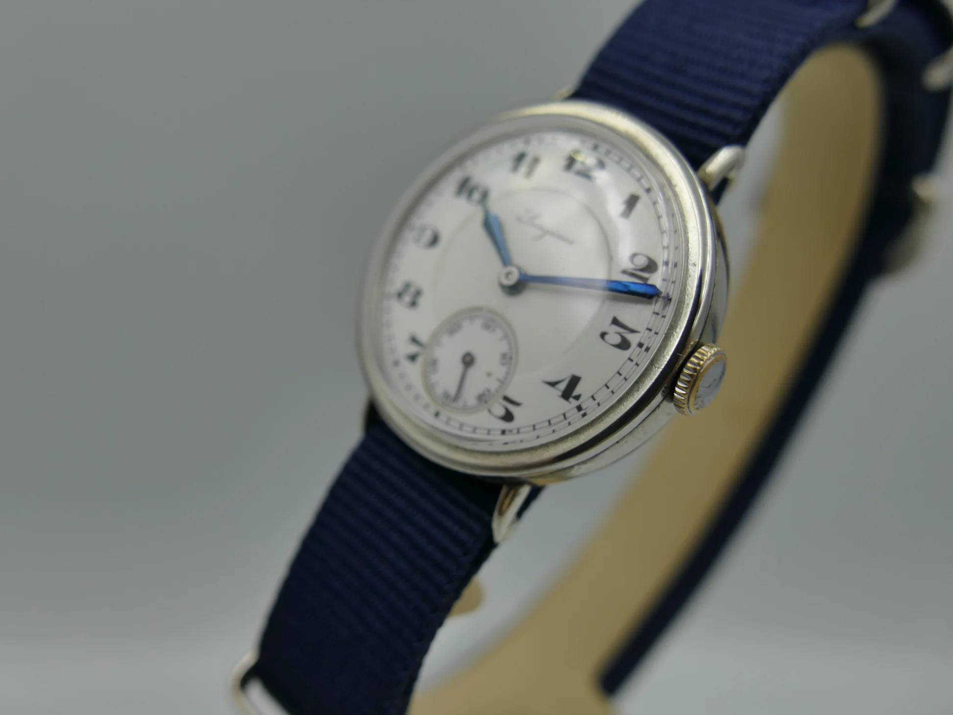Longines Vintage Watch – Gebraucht – Bild 2/22