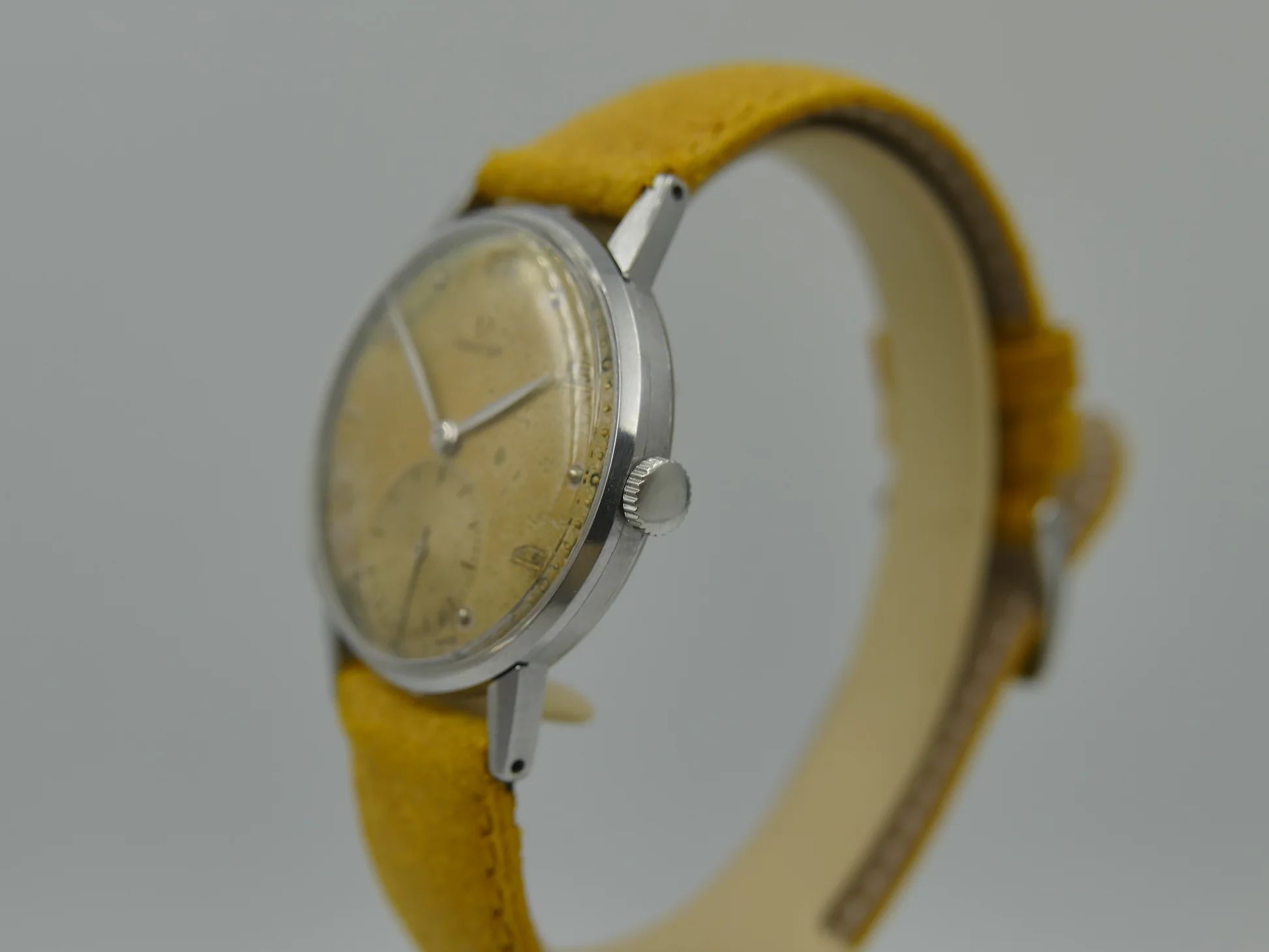 Omega Vintage – Ref. 2271, Gebraucht – 4/21