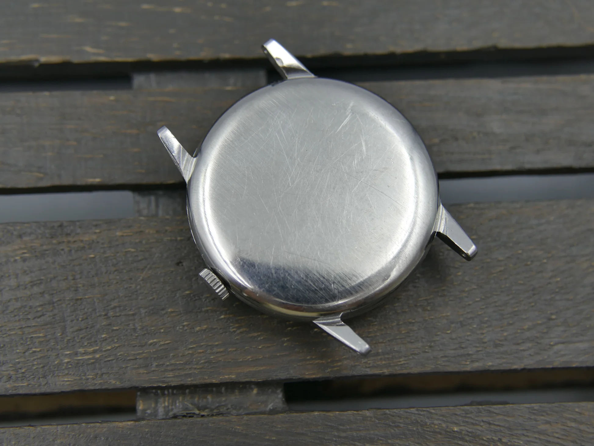 Omega Vintage – Ref. 2271, Gebraucht – 8/21