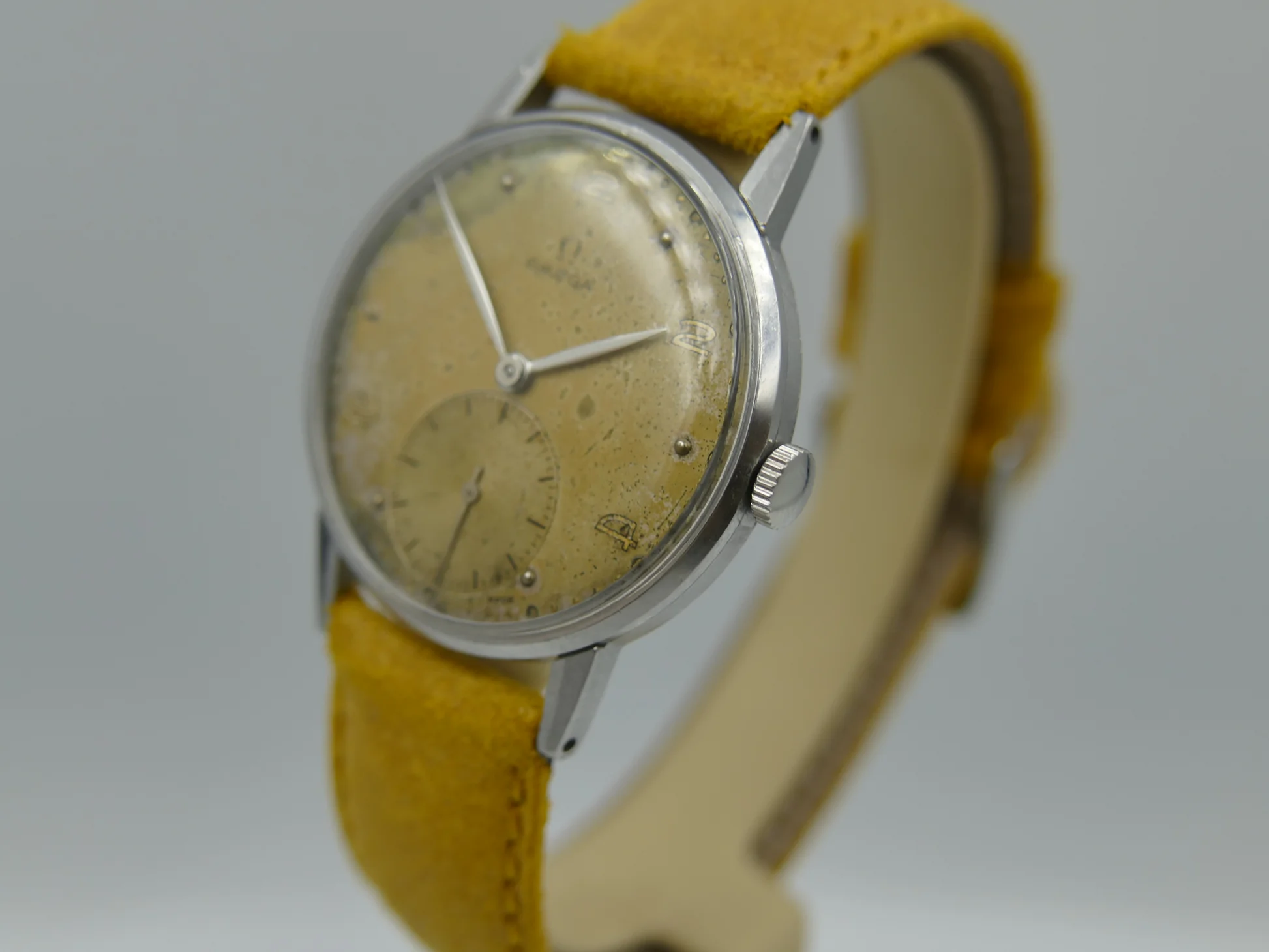 Omega Vintage – Ref. 2271, Gebraucht – 14/21