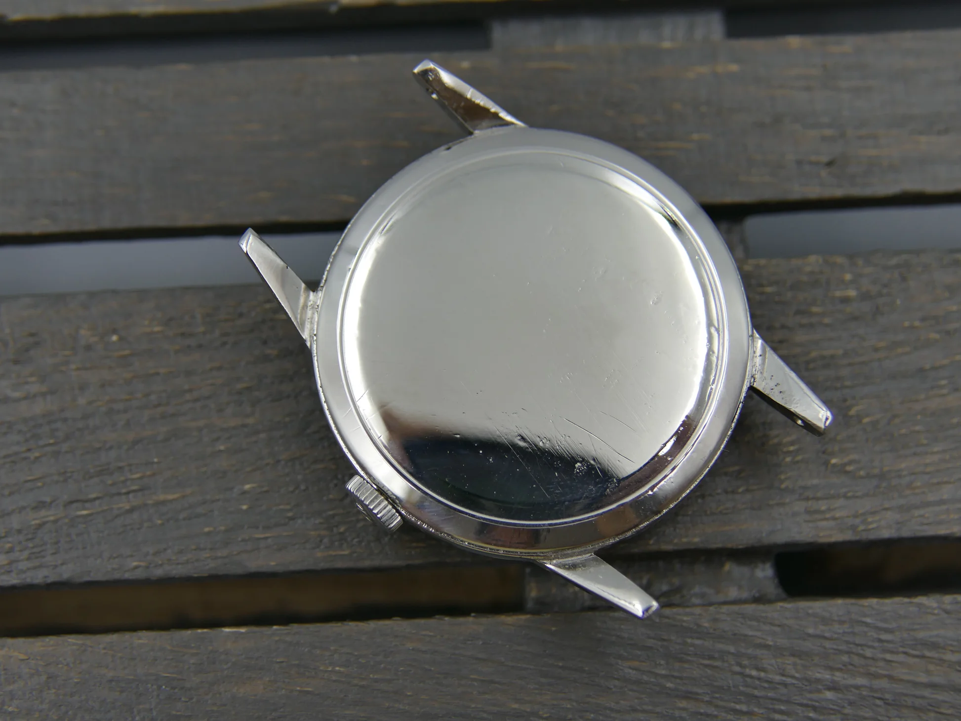Omega Vintage – Ref. 2738-1, Gebraucht – 19/21