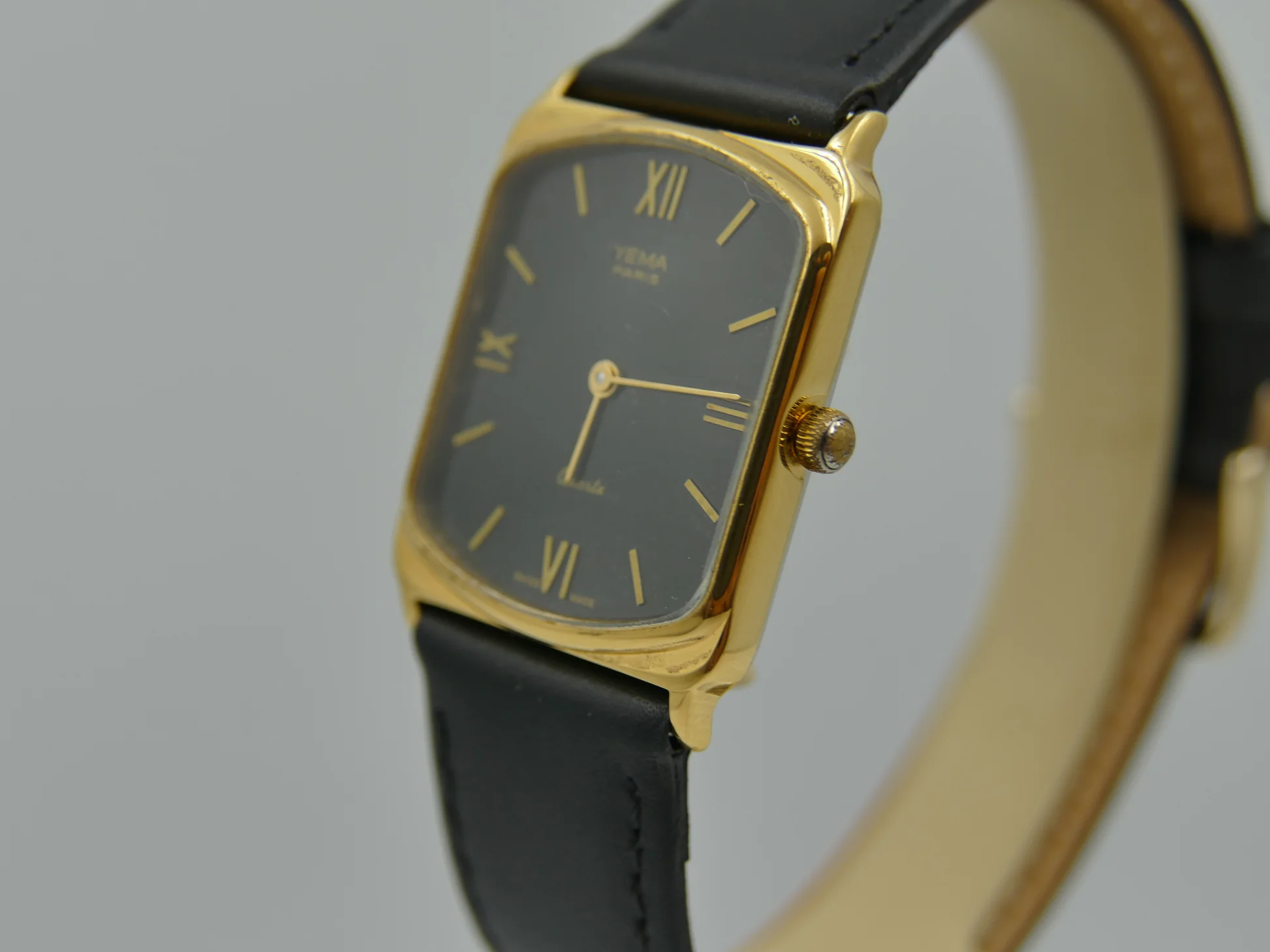 Yema Vintage – Ref. 1700 3, Gebraucht – 7/17